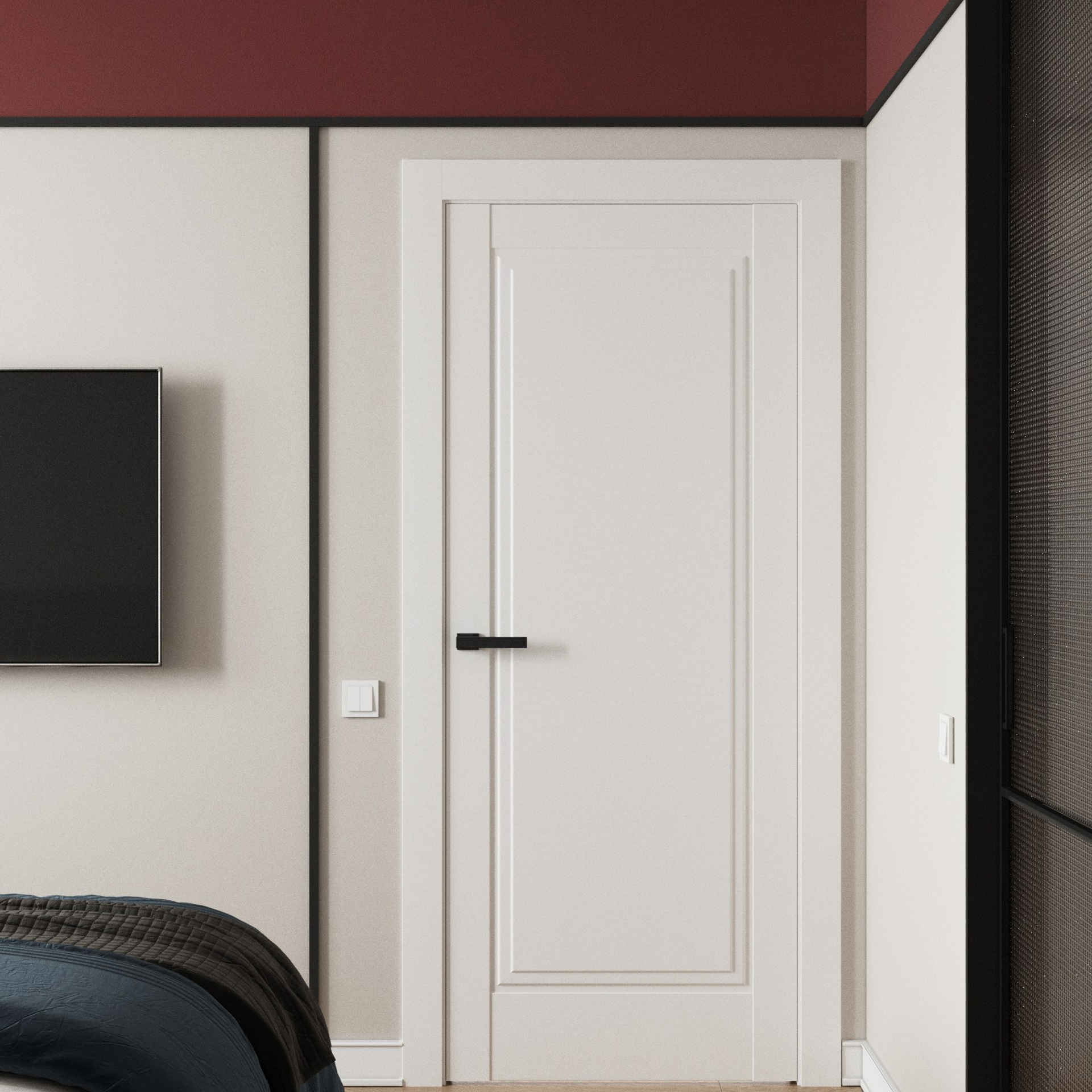 Квартира для молодой девушки. Дизайнер интерьера Санкт-Петербург I Дегтярева Елизавета