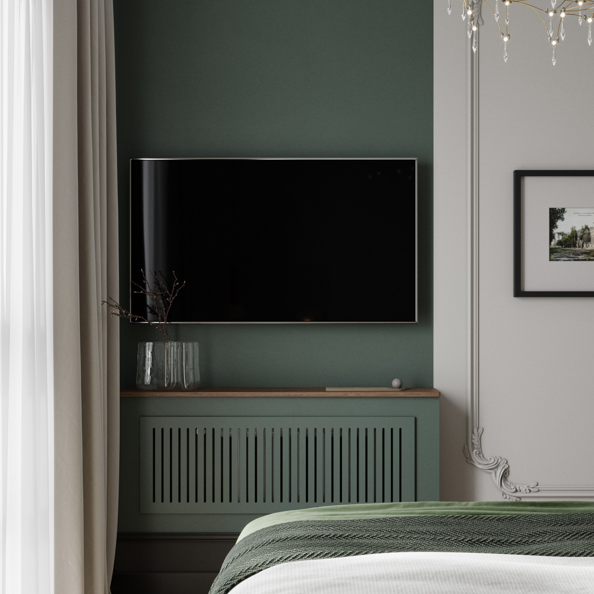 ЖК Трилогия. Дизайнер интерьера Санкт-Петербург I Дегтярева Елизавета