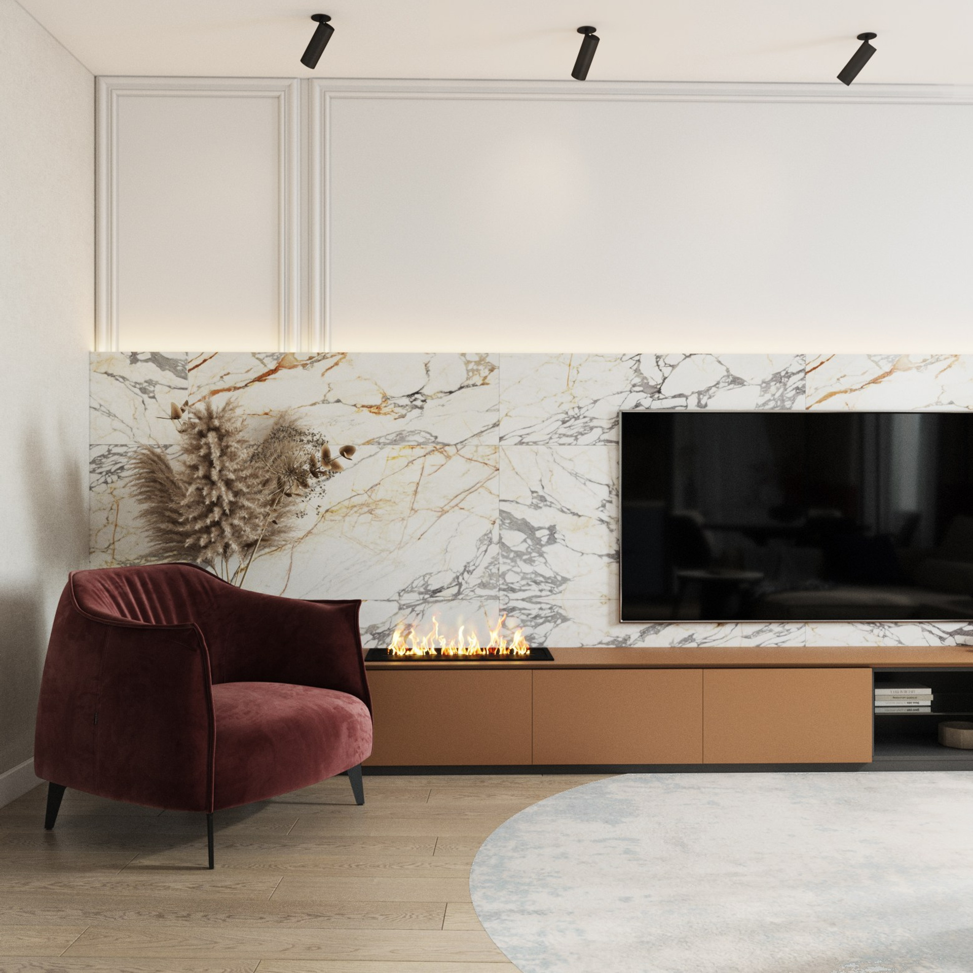 ЖК Приморский квартал. Дизайнер интерьера Санкт-Петербург I Дегтярева Елизавета