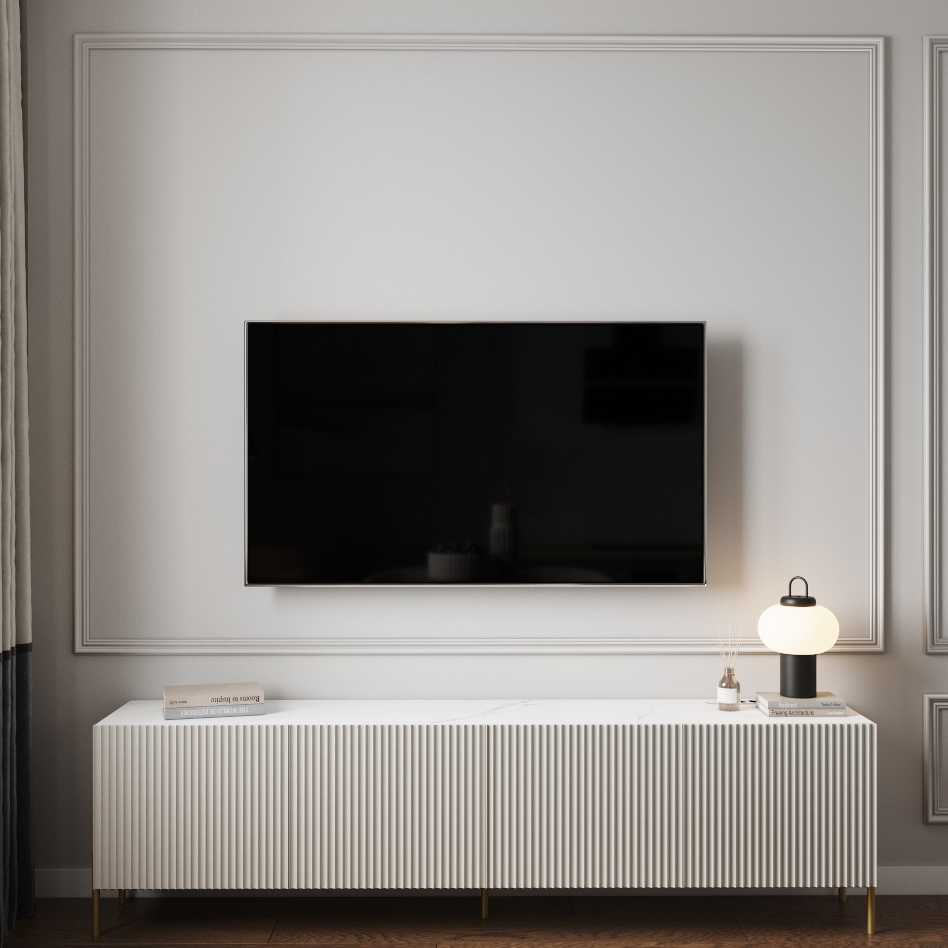 Квартира на Коменданском. Дизайнер интерьера Санкт-Петербург I Дегтярева Елизавета