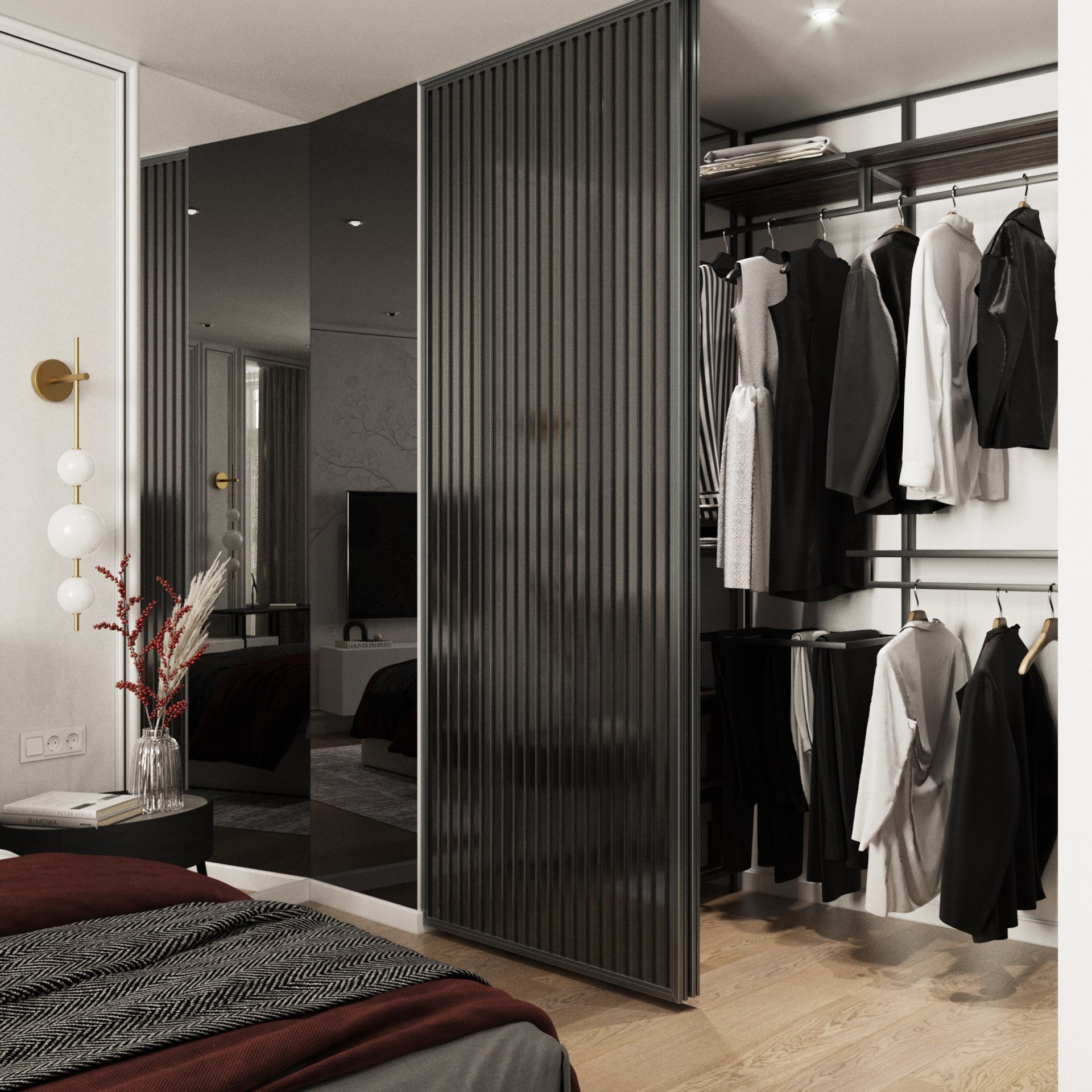 ЖК Приморский квартал. Дизайнер интерьера Санкт-Петербург I Дегтярева Елизавета