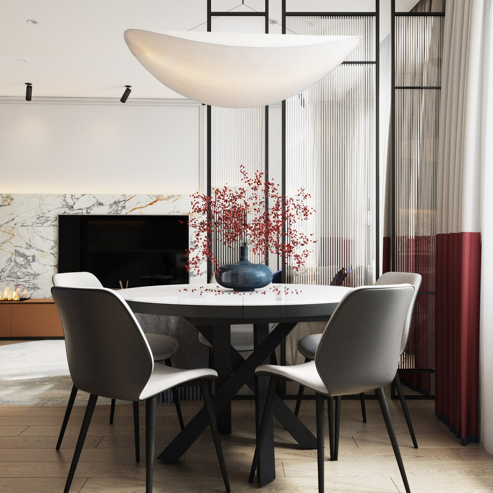 ЖК Приморский квартал. Дизайнер интерьера Санкт-Петербург I Дегтярева Елизавета