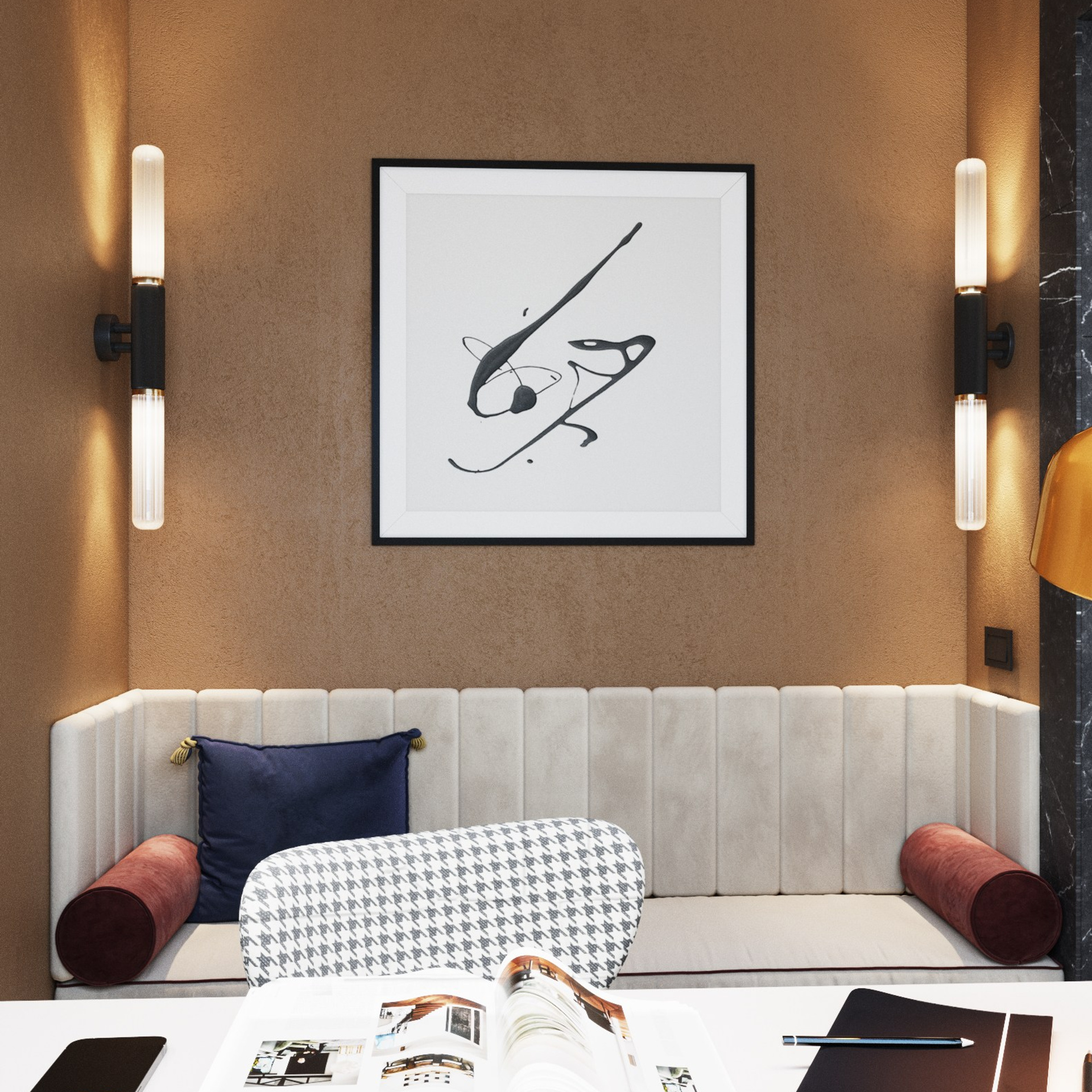 ЖК Приморский квартал. Дизайнер интерьера Санкт-Петербург I Дегтярева Елизавета