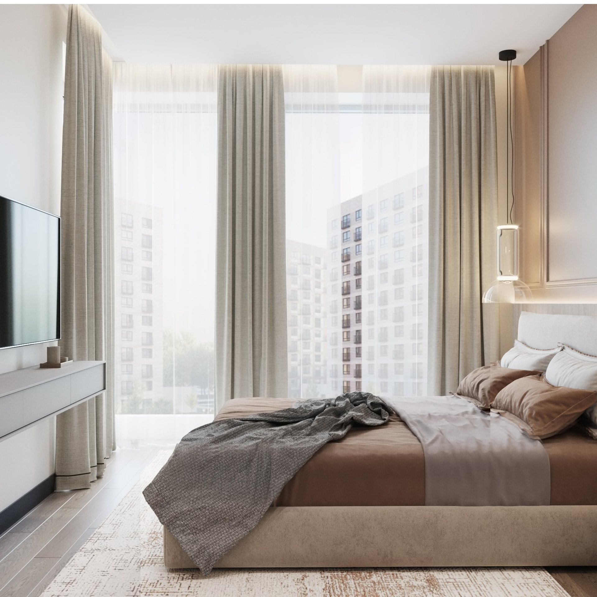 ЖК Play. Дизайнер интерьера Санкт-Петербург I Дегтярева Елизавета