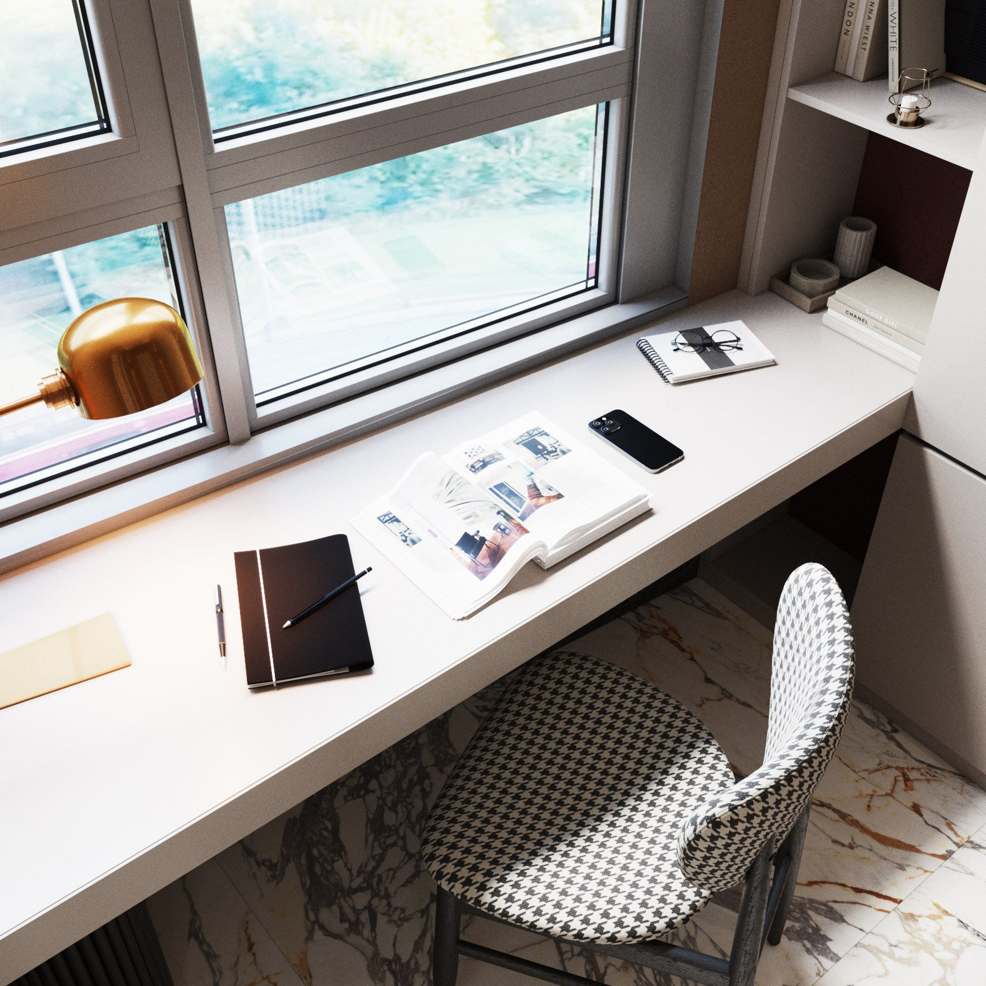 ЖК Приморский квартал. Дизайнер интерьера Санкт-Петербург I Дегтярева Елизавета