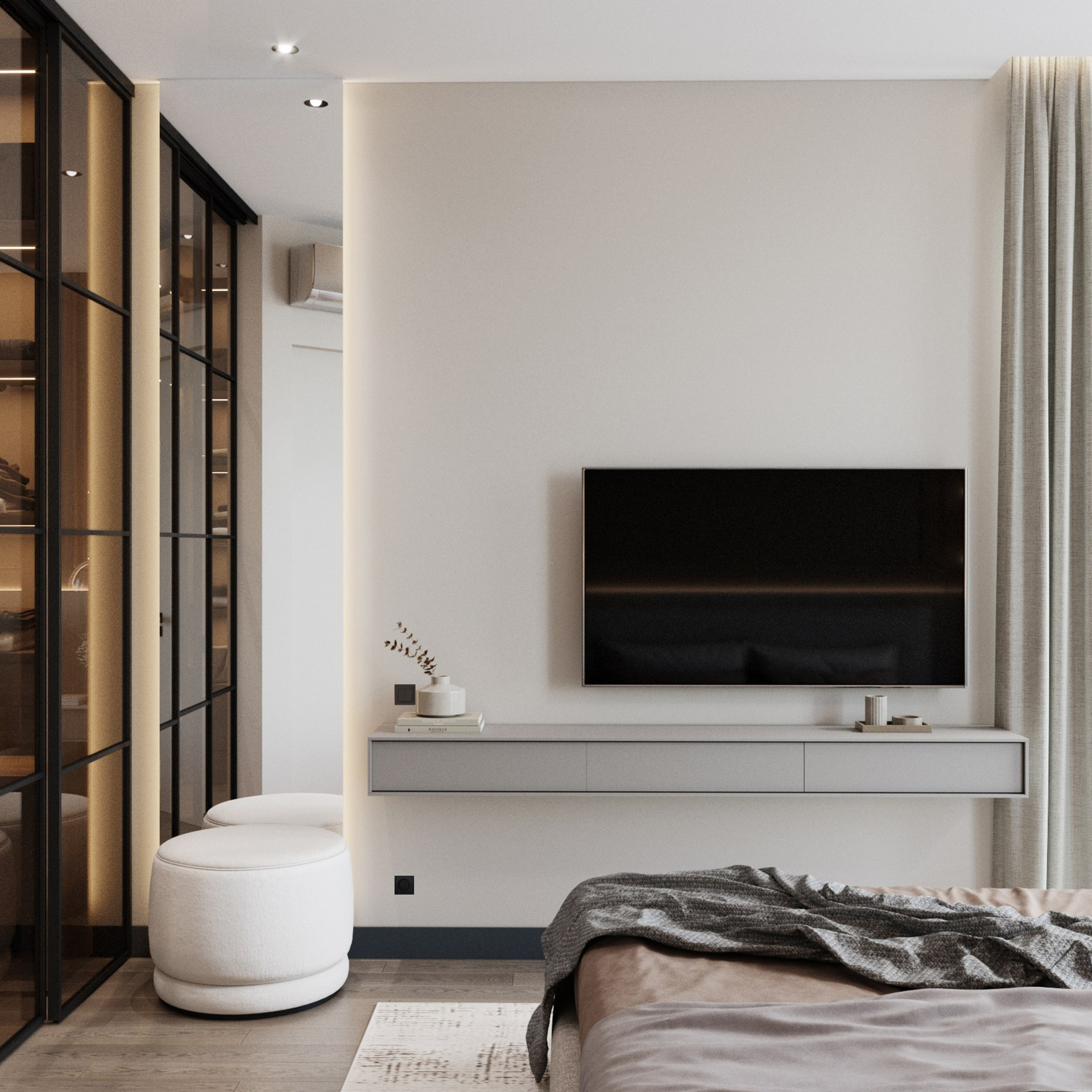 ЖК Play. Дизайнер интерьера Санкт-Петербург I Дегтярева Елизавета