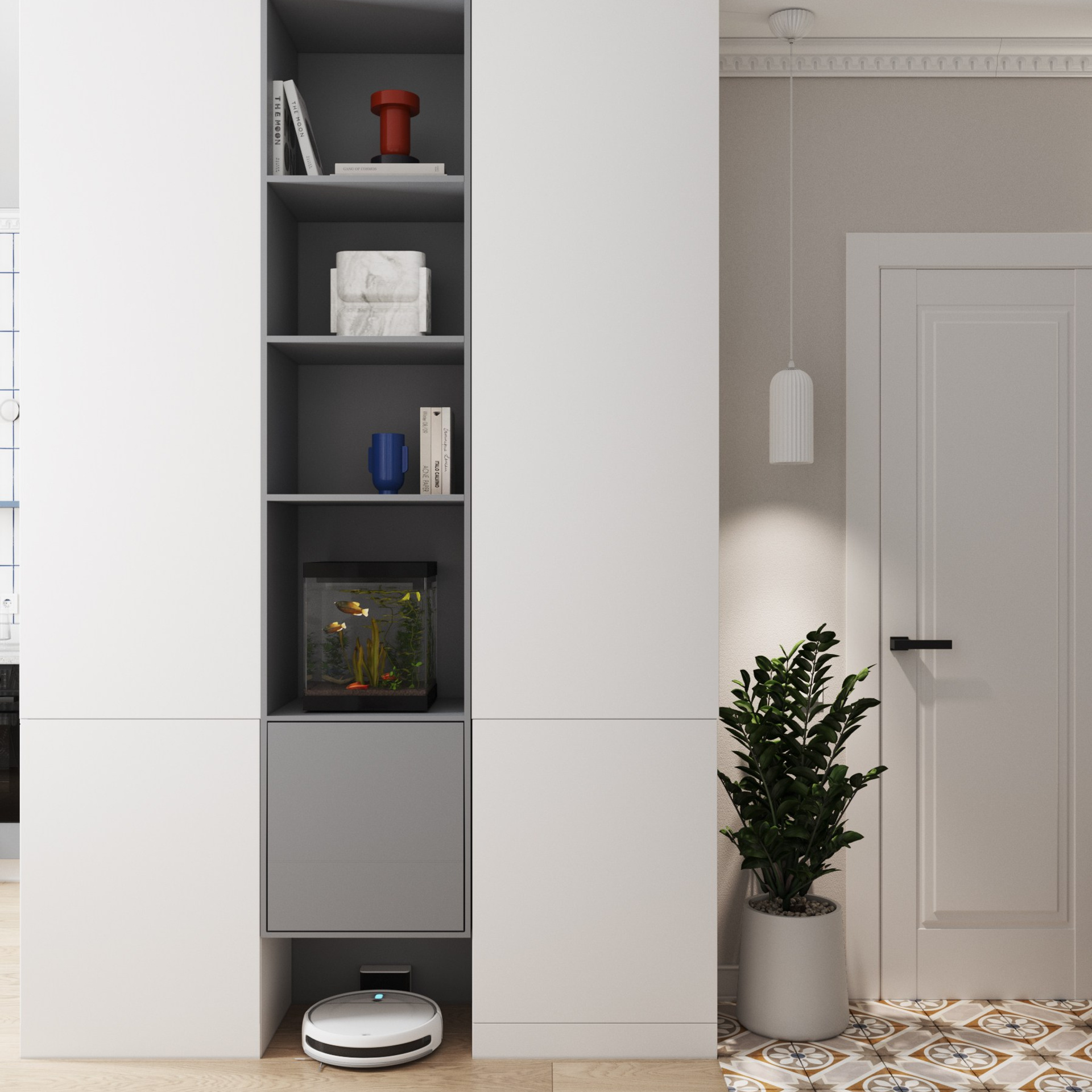 Квартира для молодой девушки. Дизайнер интерьера Санкт-Петербург I Дегтярева Елизавета