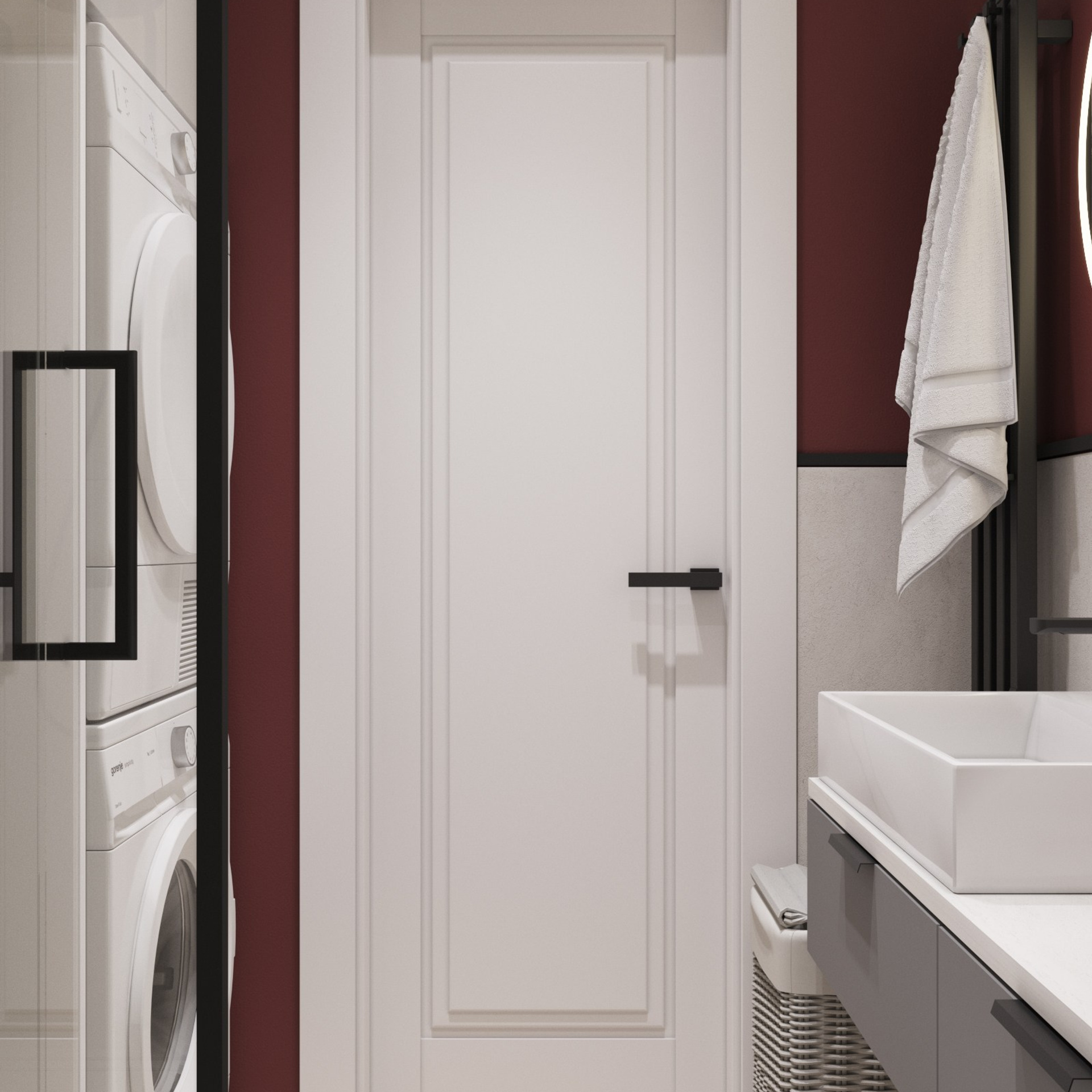 Квартира для молодой девушки. Дизайнер интерьера Санкт-Петербург I Дегтярева Елизавета