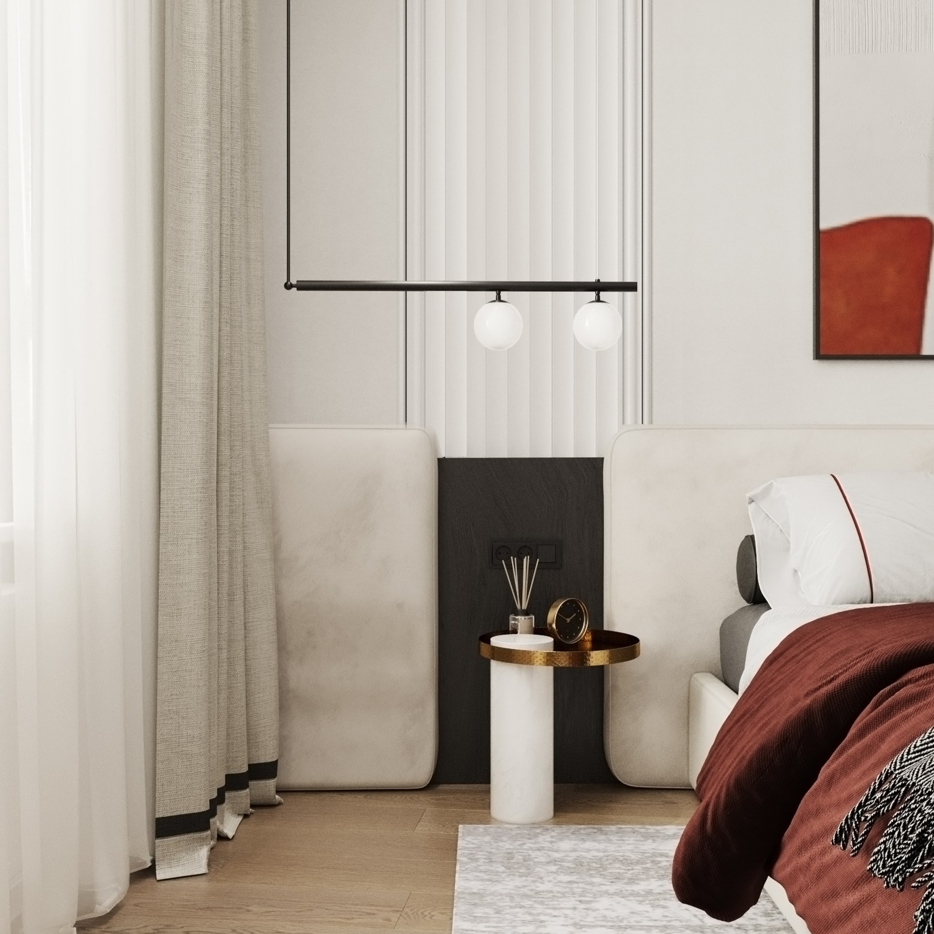 ЖК Приморский квартал. Дизайнер интерьера Санкт-Петербург I Дегтярева Елизавета