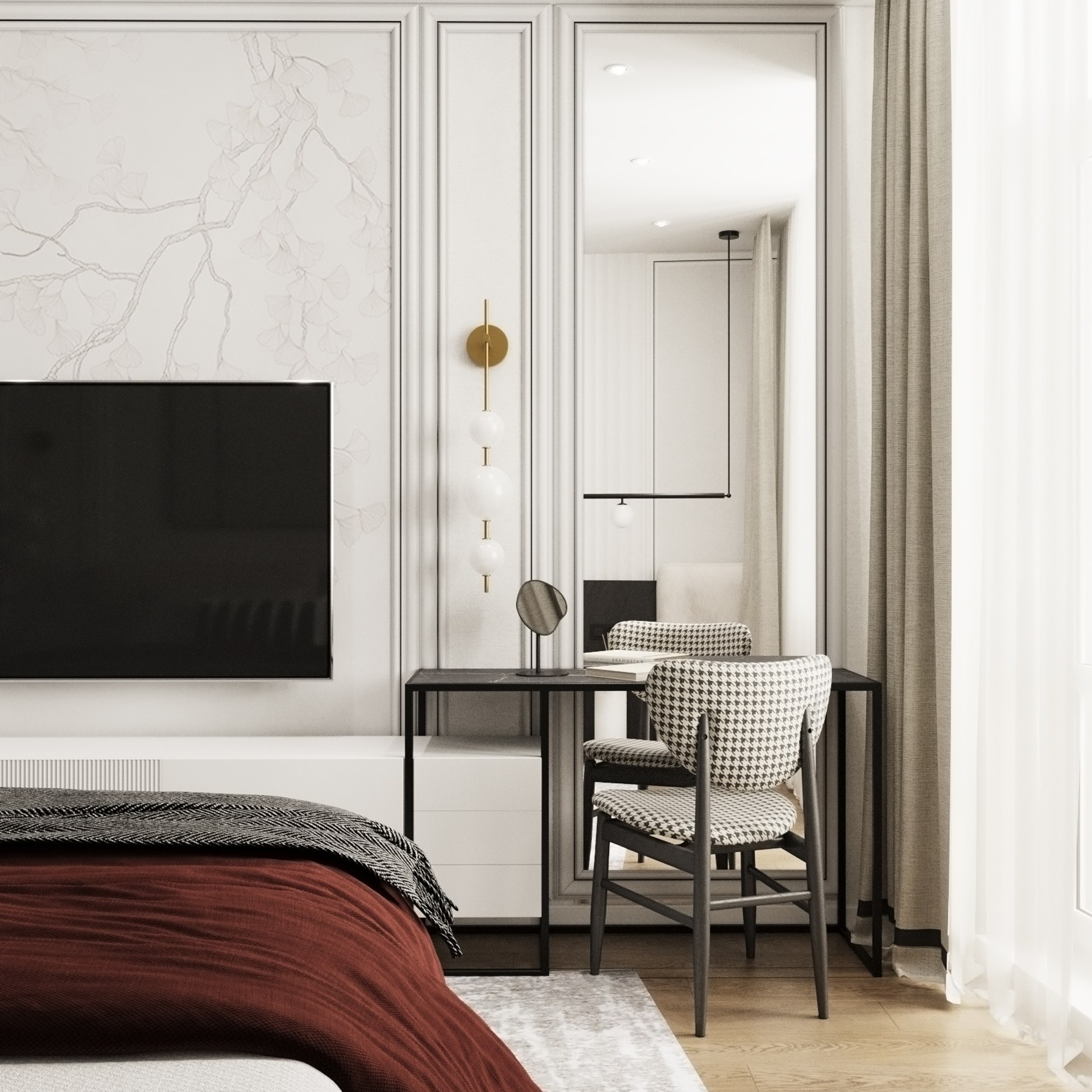 ЖК Приморский квартал. Дизайнер интерьера Санкт-Петербург I Дегтярева Елизавета