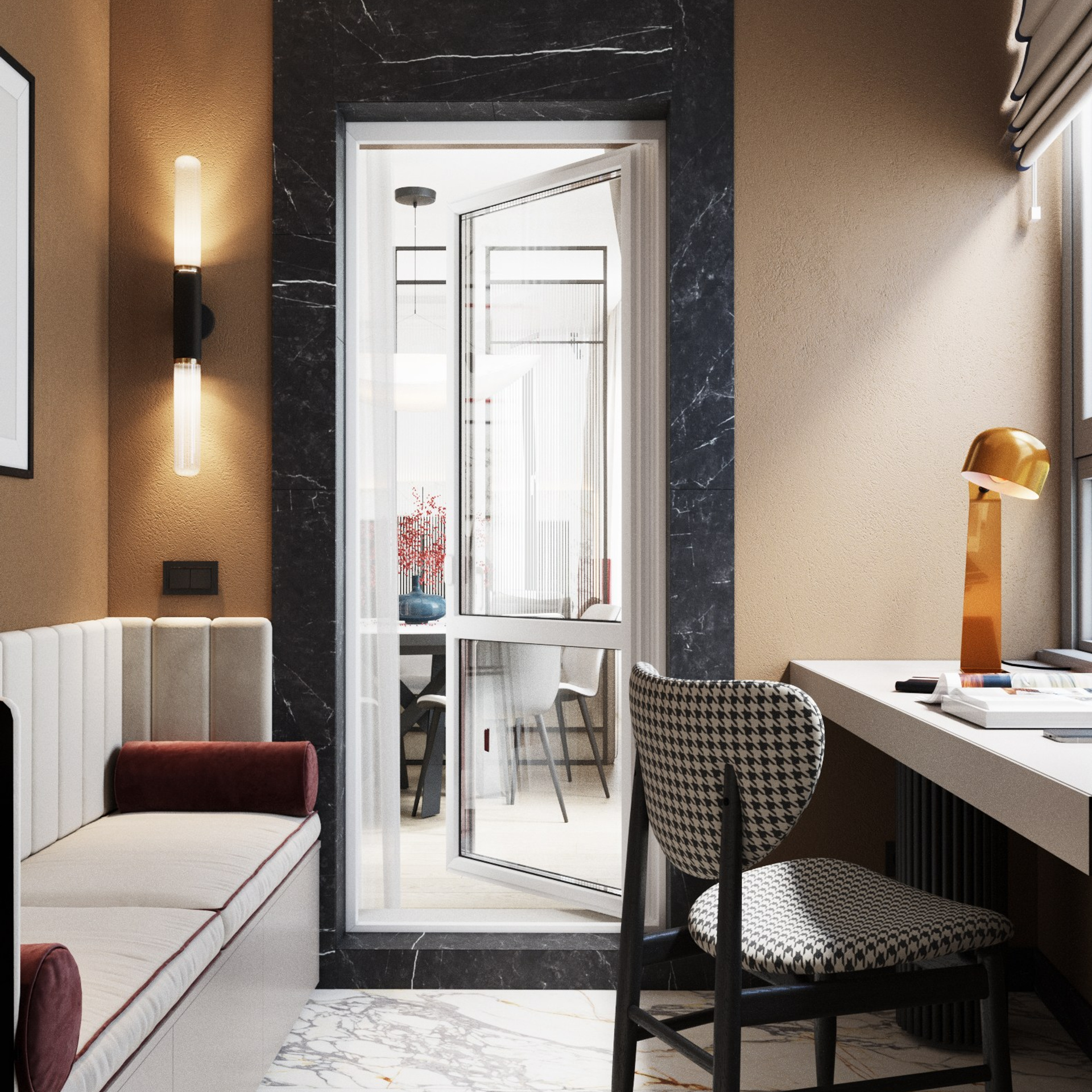 ЖК Приморский квартал. Дизайнер интерьера Санкт-Петербург I Дегтярева Елизавета