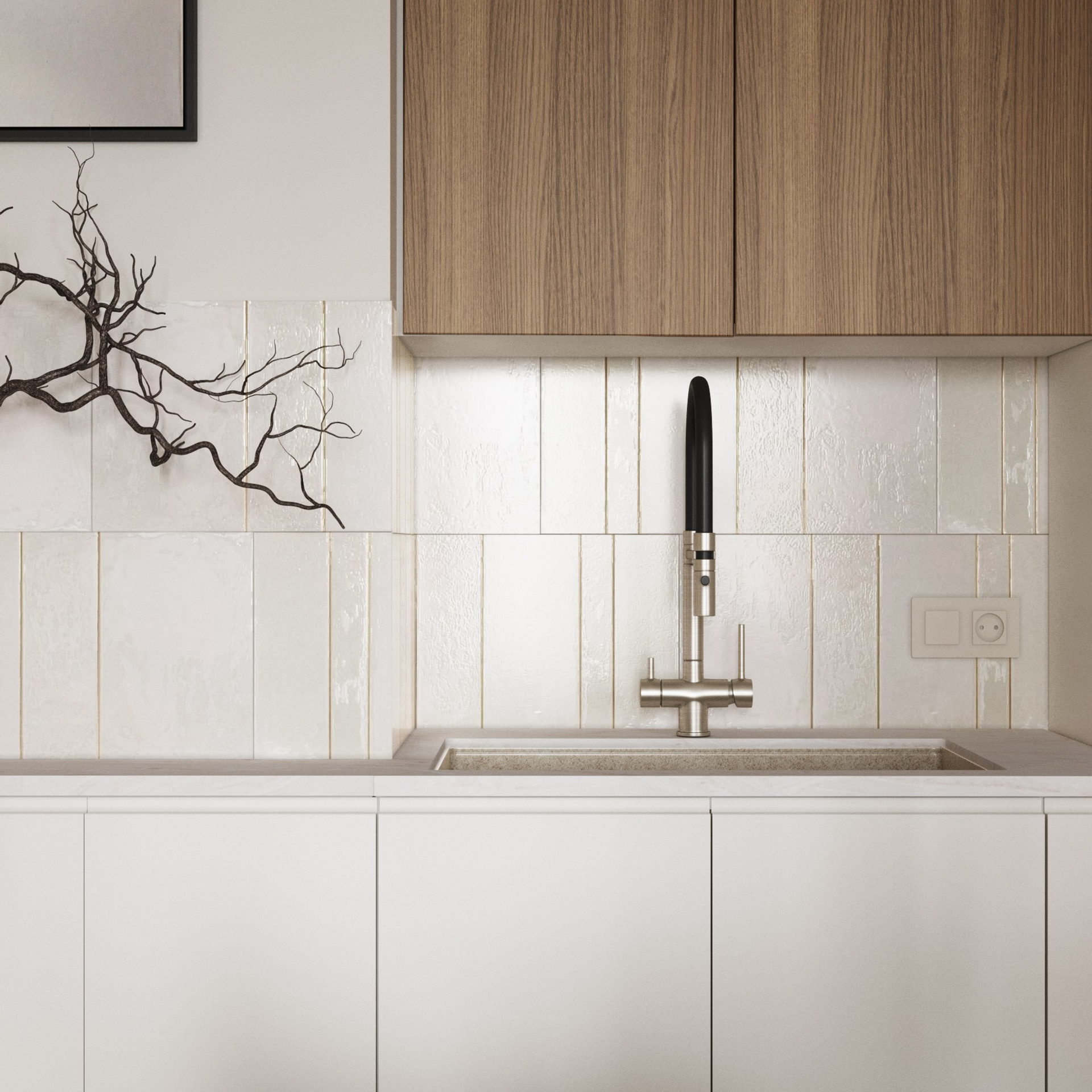 Компактная квартира для двоих. Дизайнер интерьера Санкт-Петербург I Дегтярева Елизавета