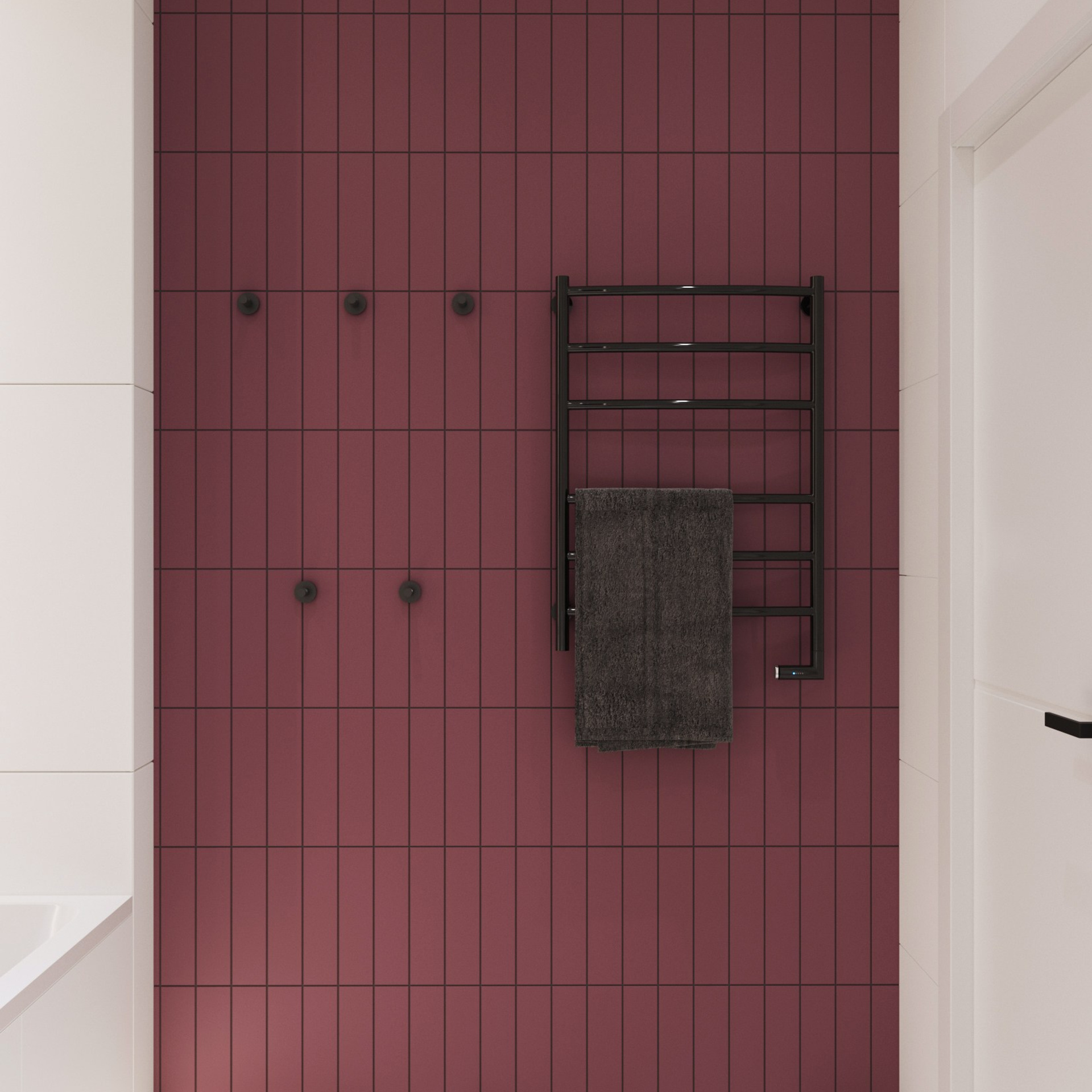 Двухуровневая квартира. Дизайнер интерьера Санкт-Петербург I Дегтярева Елизавета