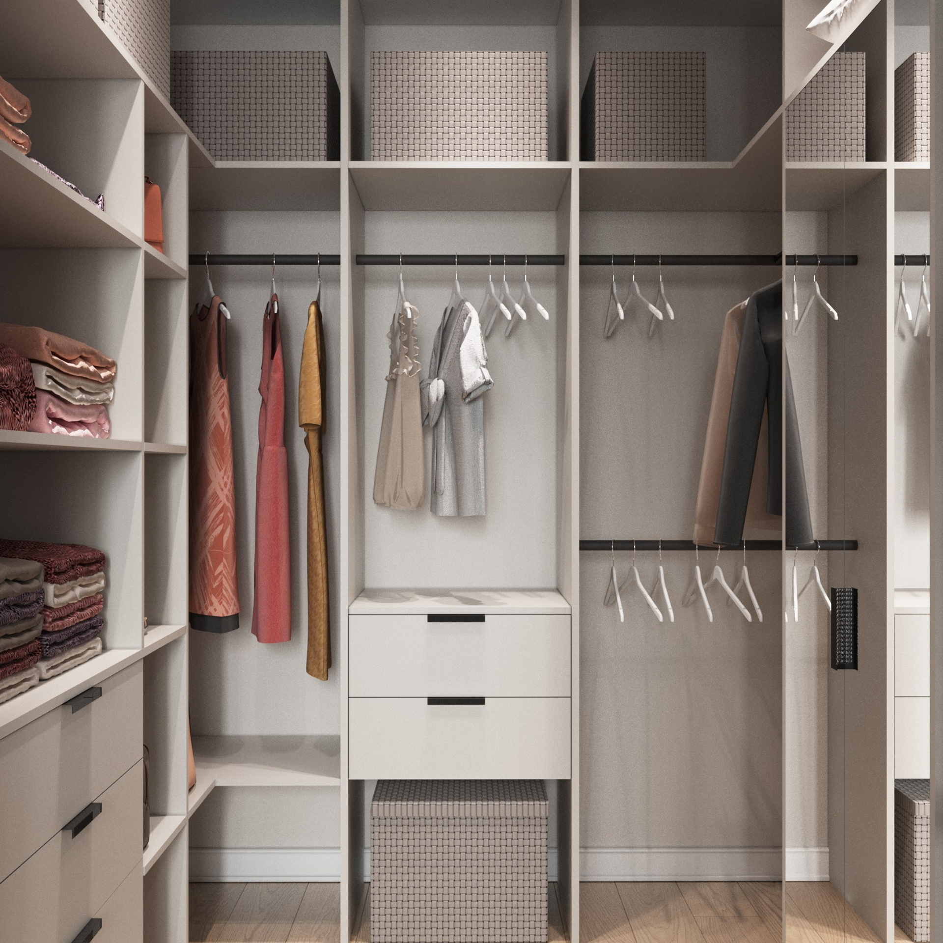 Квартира для молодой девушки. Дизайнер интерьера Санкт-Петербург I Дегтярева Елизавета