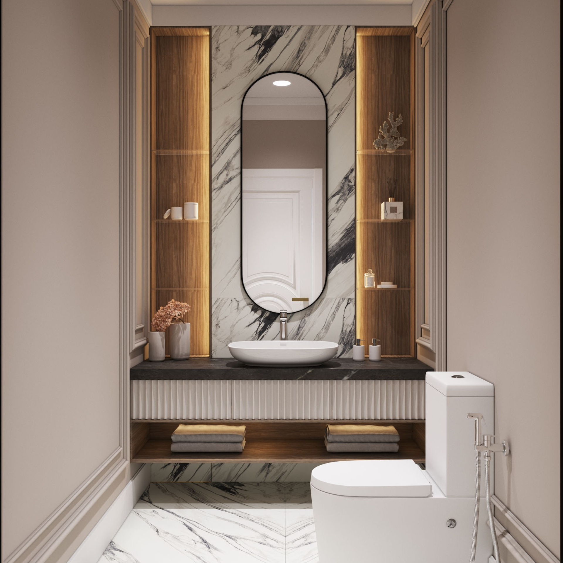 Загородный дом. Дизайнер интерьера Санкт-Петербург I Дегтярева Елизавета