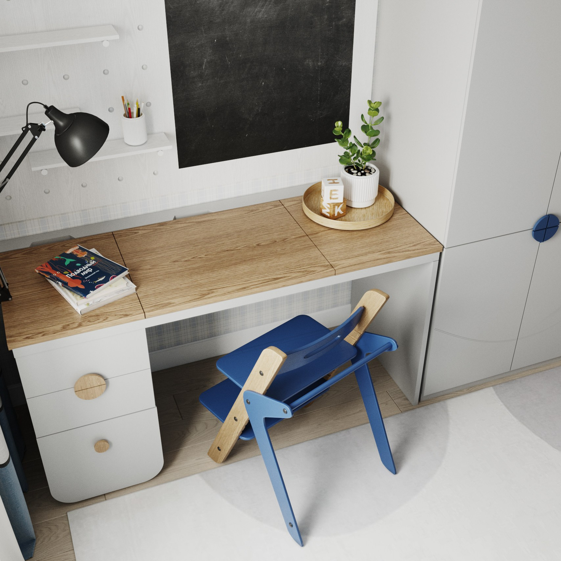 Двухкомнатная квартира. Дизайнер интерьера Санкт-Петербург I Дегтярева Елизавета