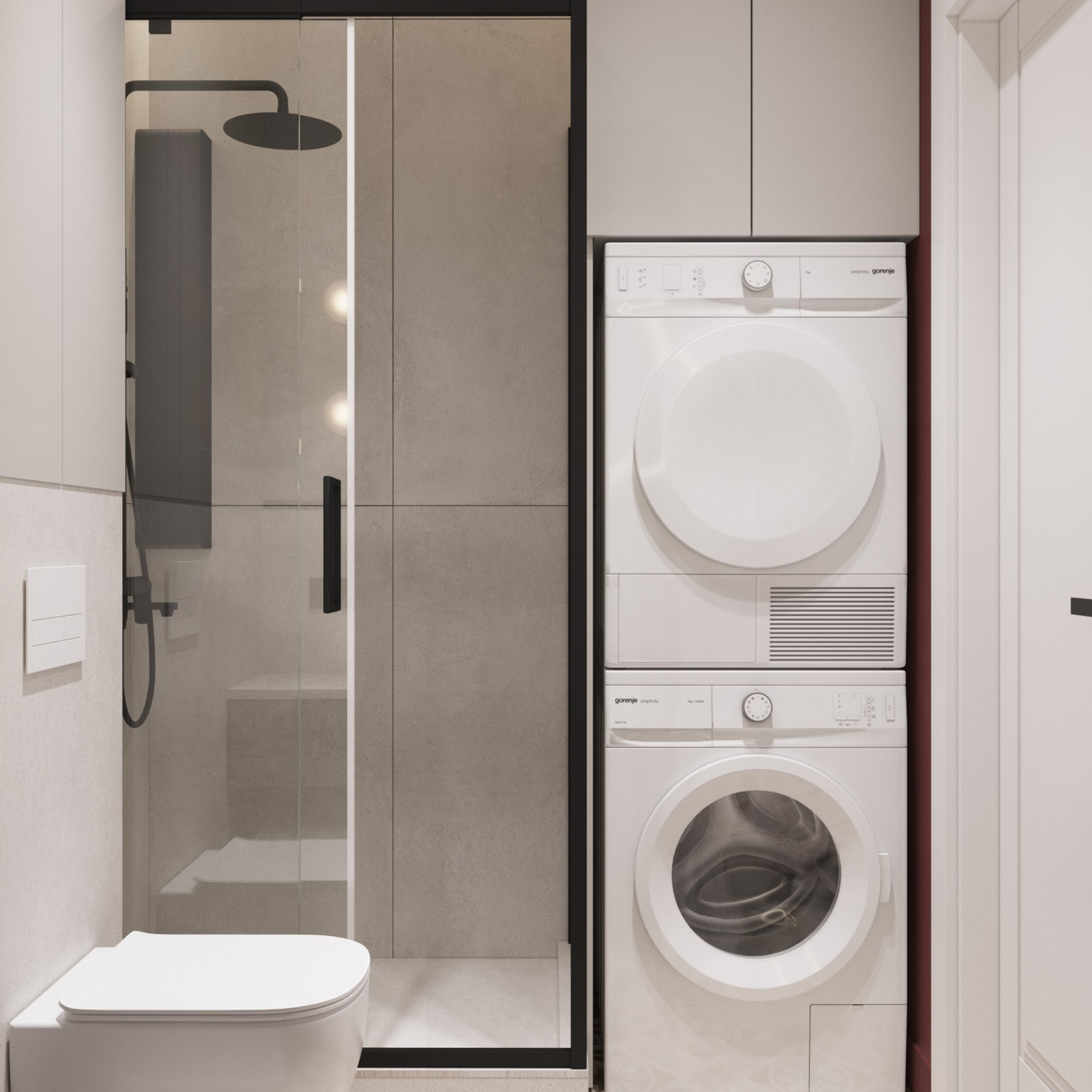 Квартира для молодой девушки. Дизайнер интерьера Санкт-Петербург I Дегтярева Елизавета