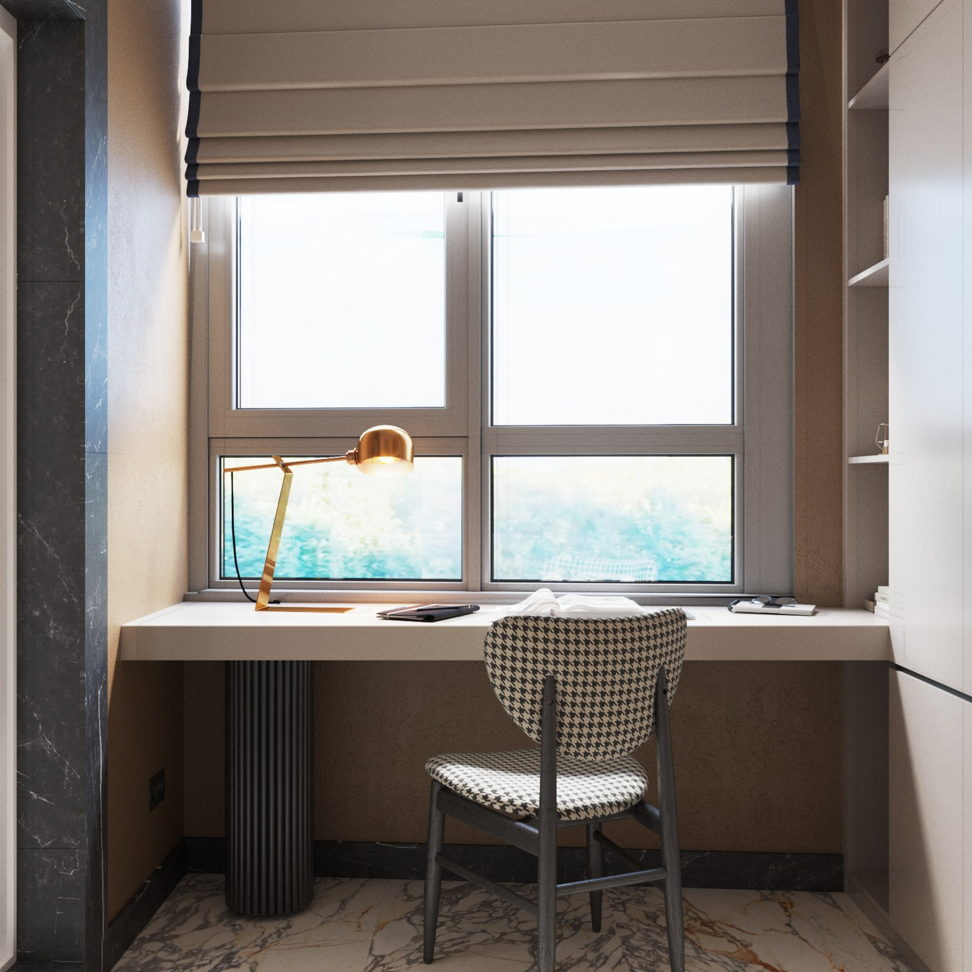 ЖК Приморский квартал. Дизайнер интерьера Санкт-Петербург I Дегтярева Елизавета