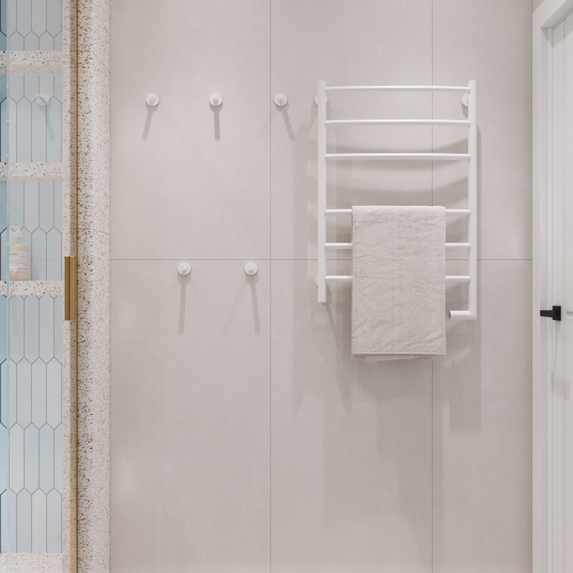 Двухуровневая квартира. Дизайнер интерьера Санкт-Петербург I Дегтярева Елизавета