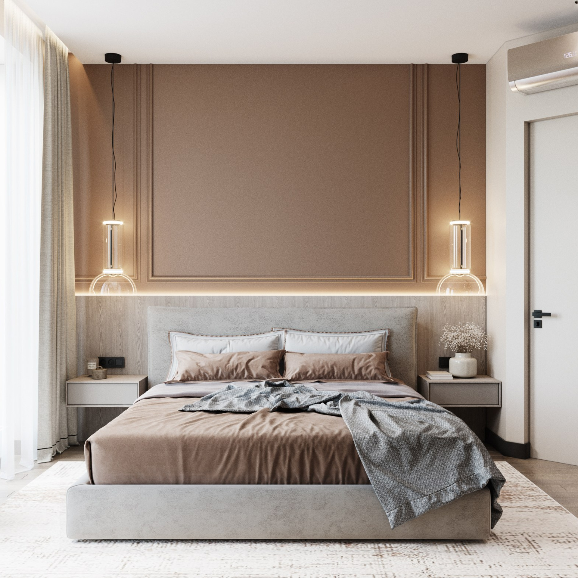 ЖК Play. Дизайнер интерьера Санкт-Петербург I Дегтярева Елизавета