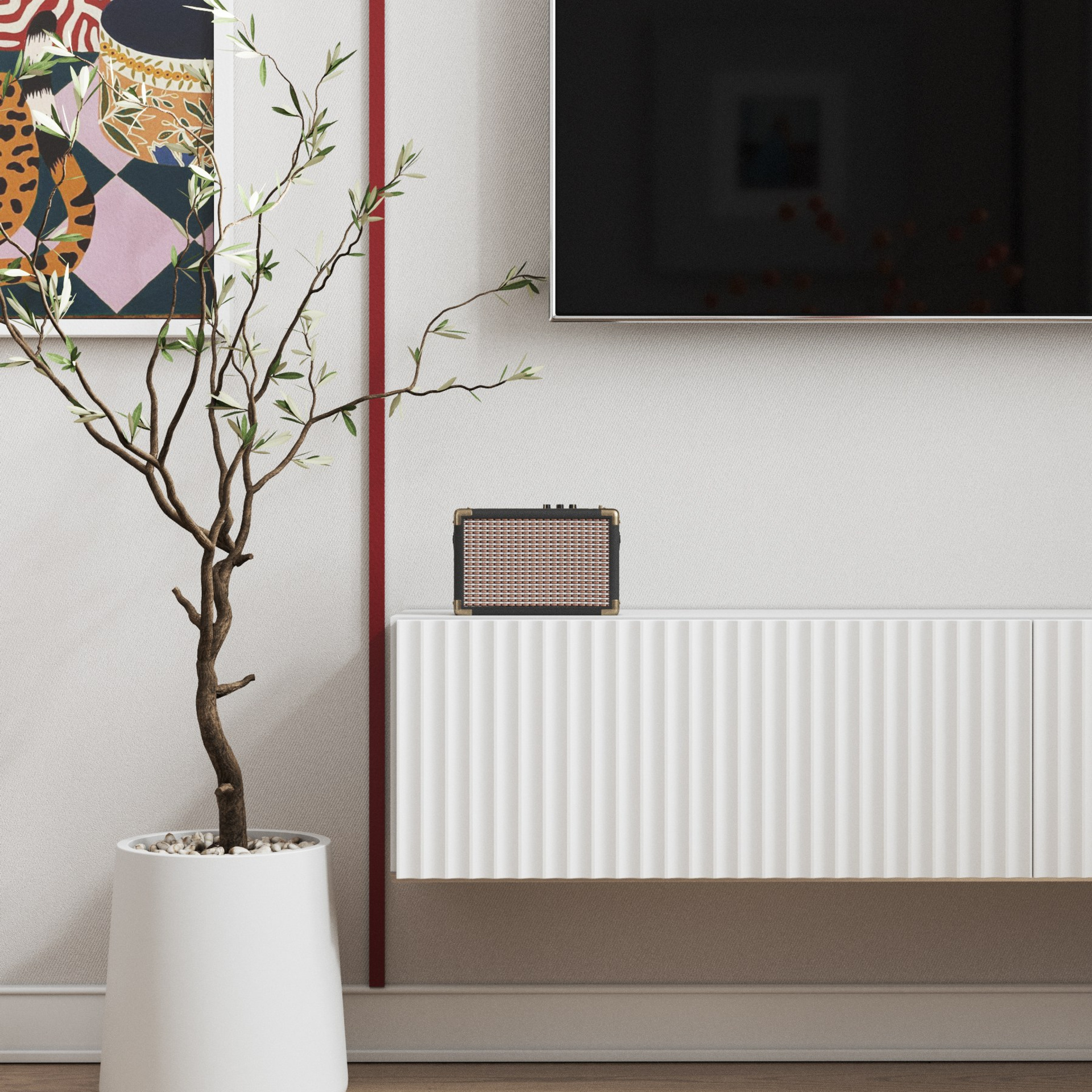 Квартира для молодой девушки. Дизайнер интерьера Санкт-Петербург I Дегтярева Елизавета