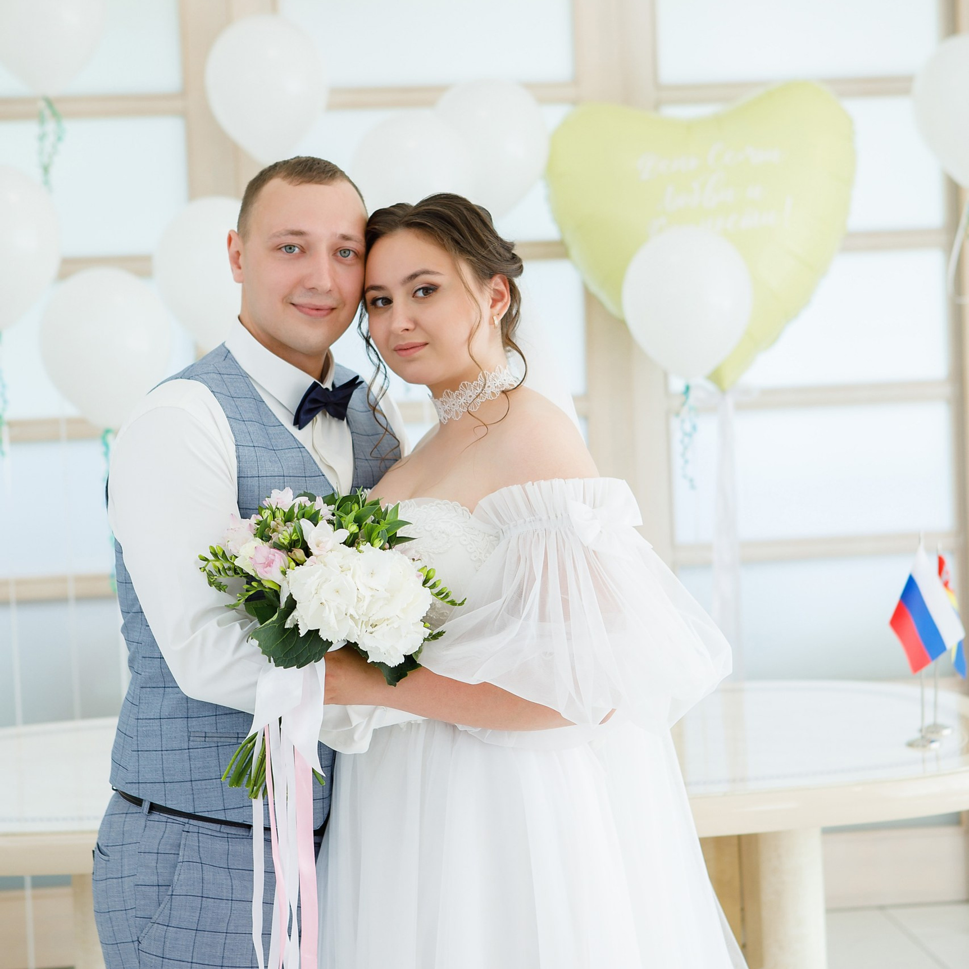 Отзывы. Свадебный и семейный фотограф в Калининграде Макарова Татьяна