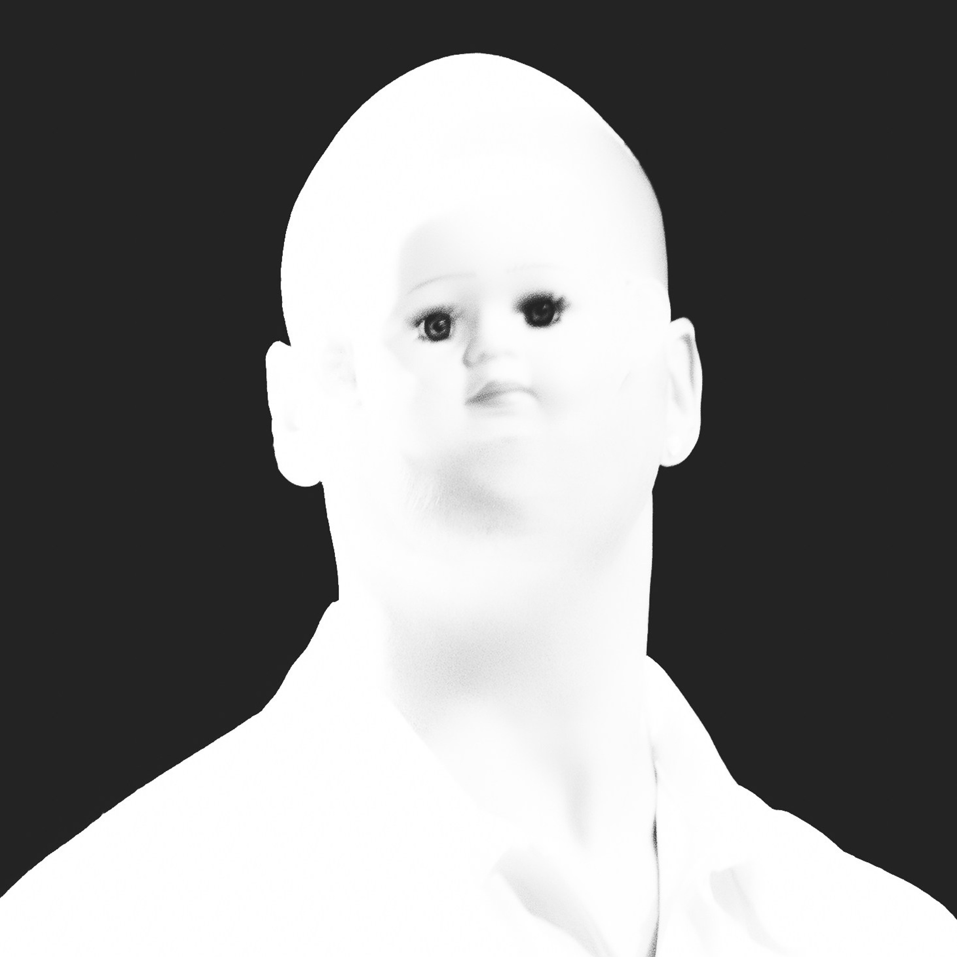 Attaque De Panique. Les Aveugles 17-18.2.26