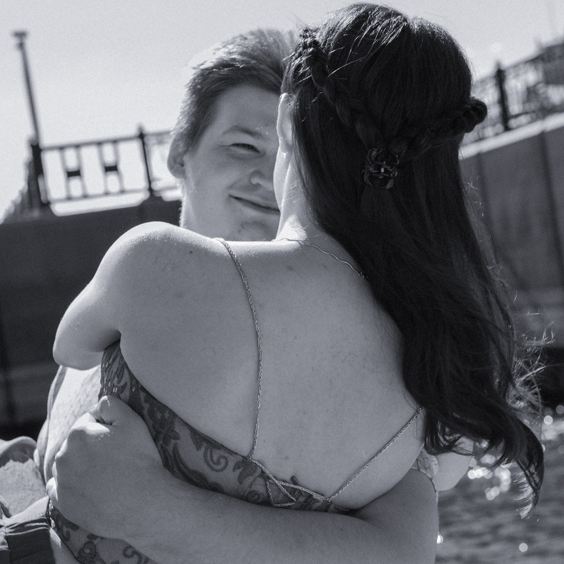 Отзывы. Фотограф Ханты-Мансийск Гагарина Мария