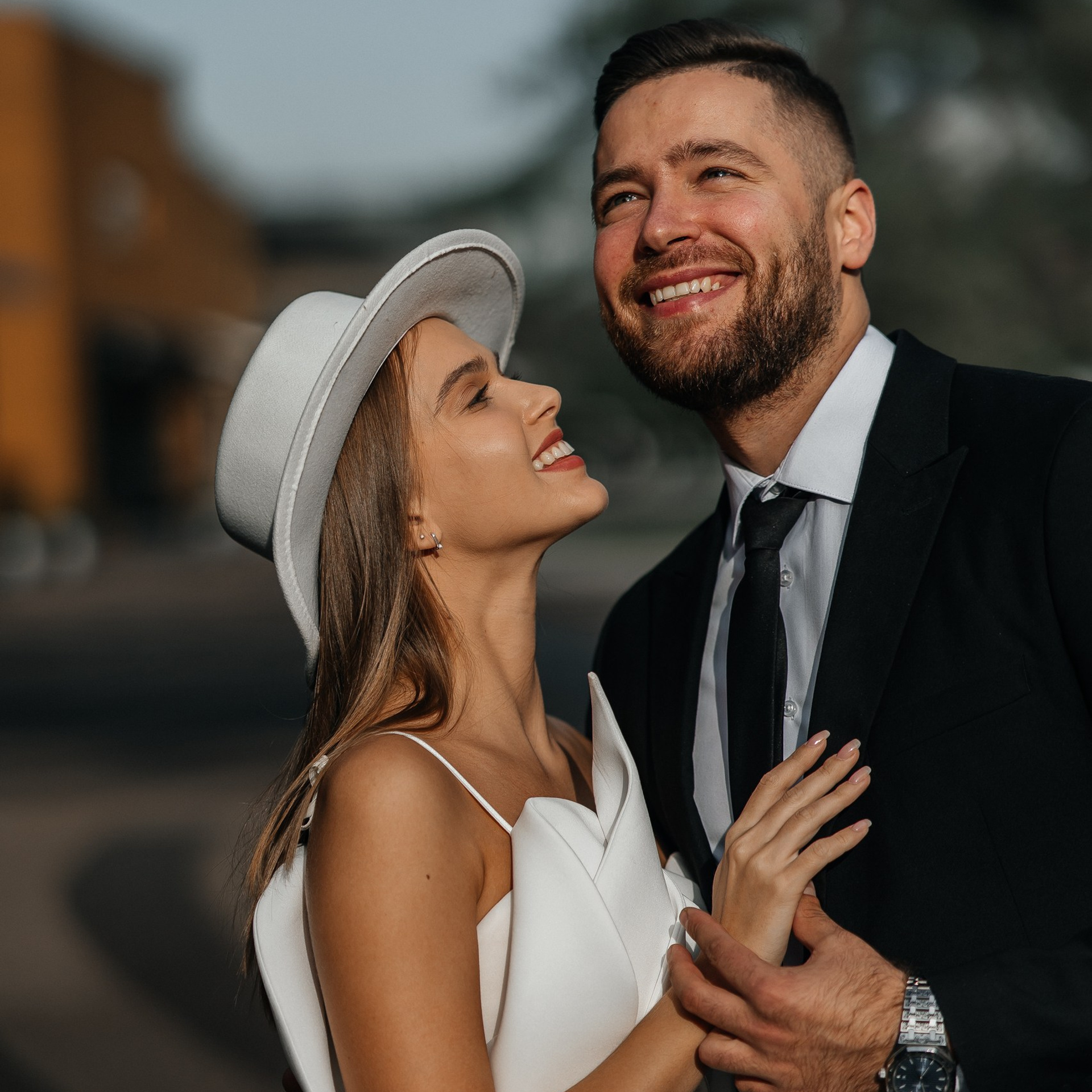 Фотопрогулка в Барвиха Luxury Village