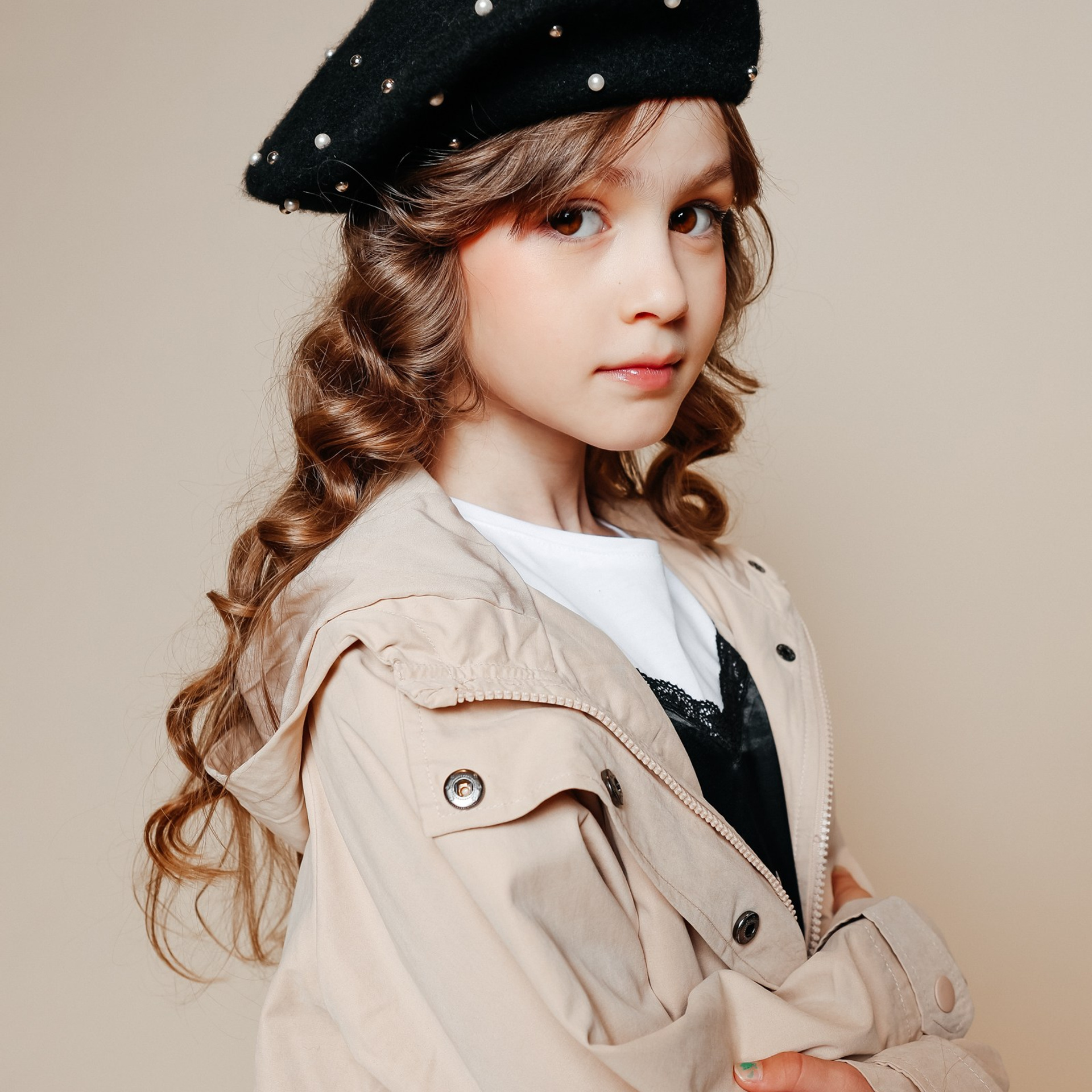 Съемка коллекции ACOOLA