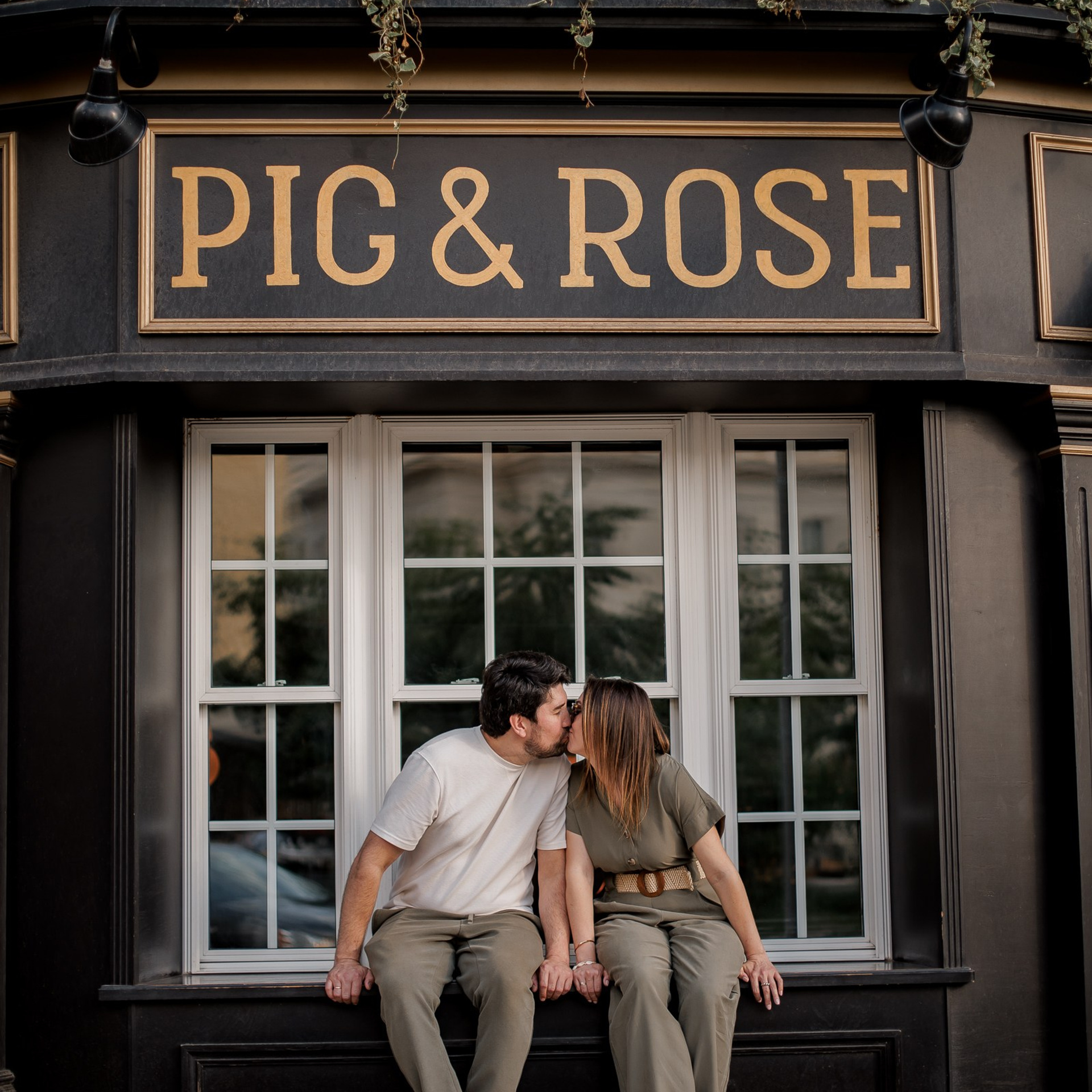 Итальянская фотопрогулка