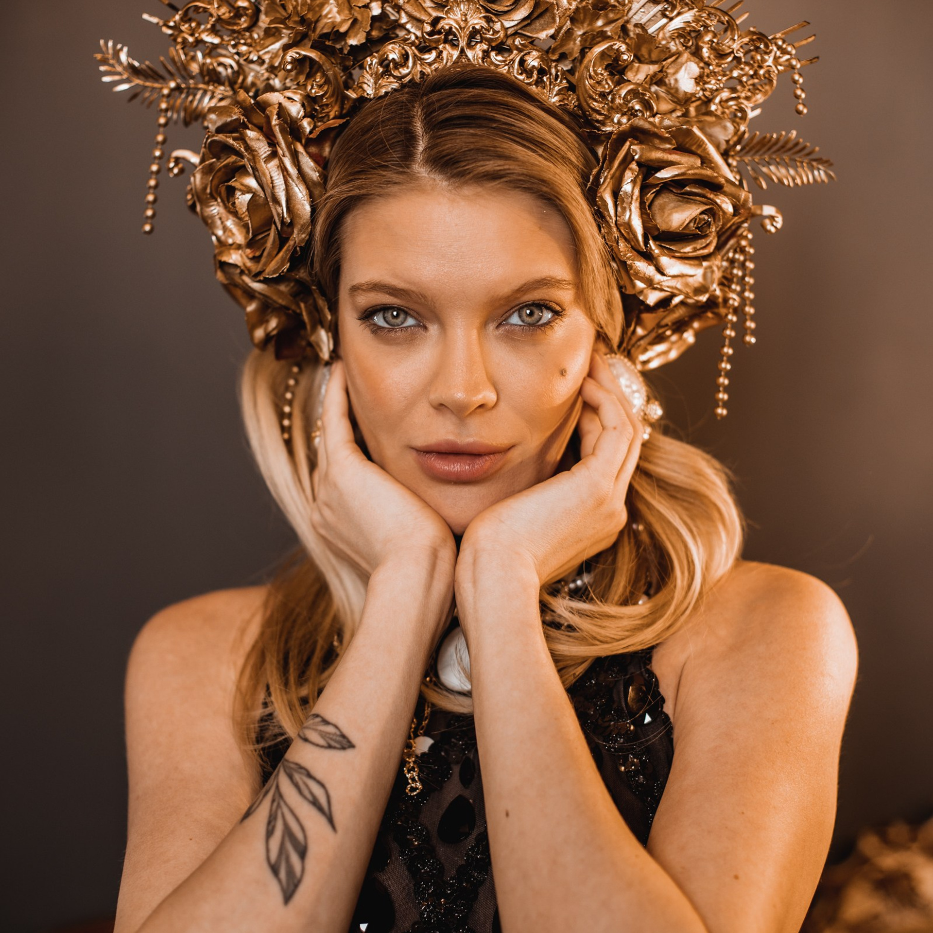 Богемная беременность