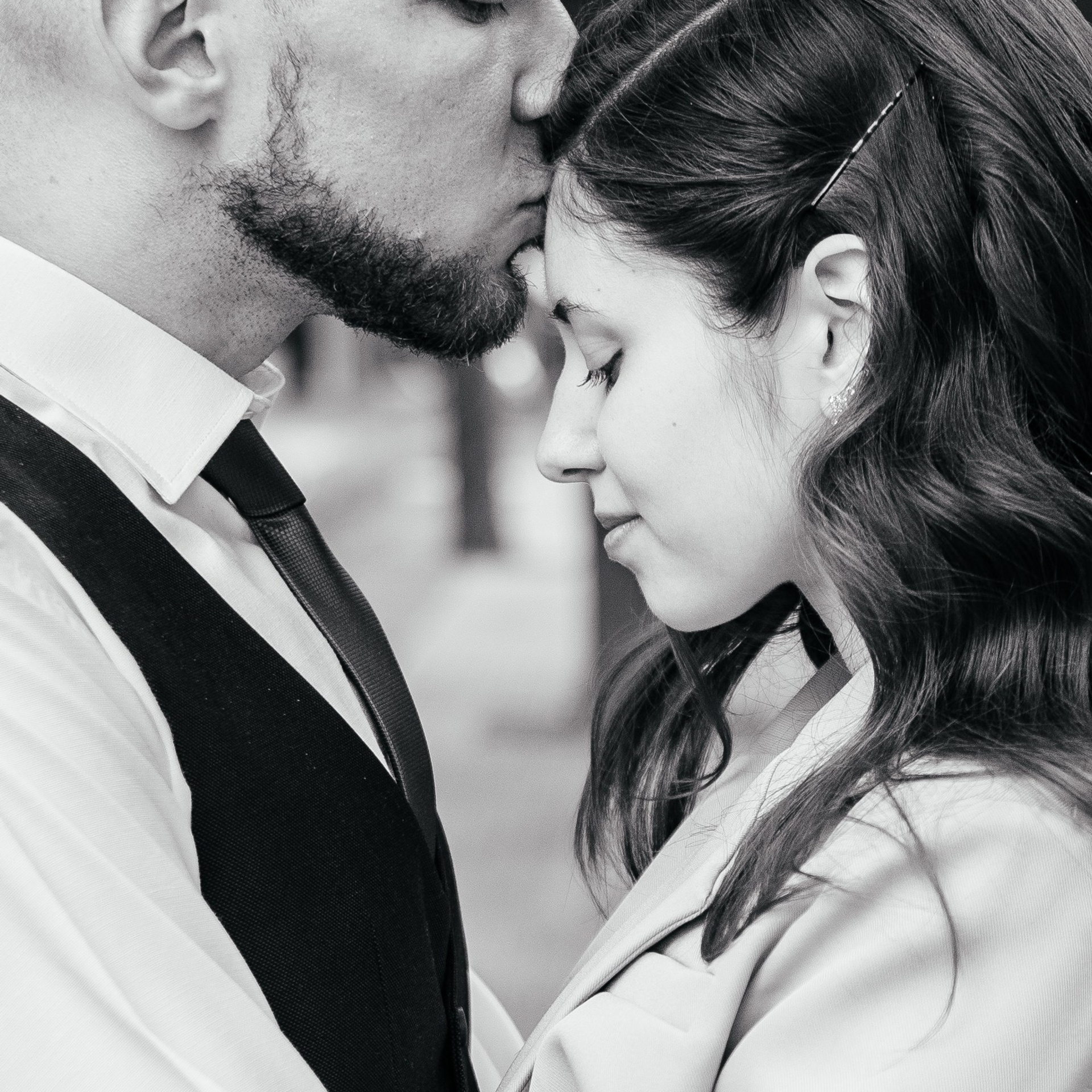 Валерия и Алексей Пушкино