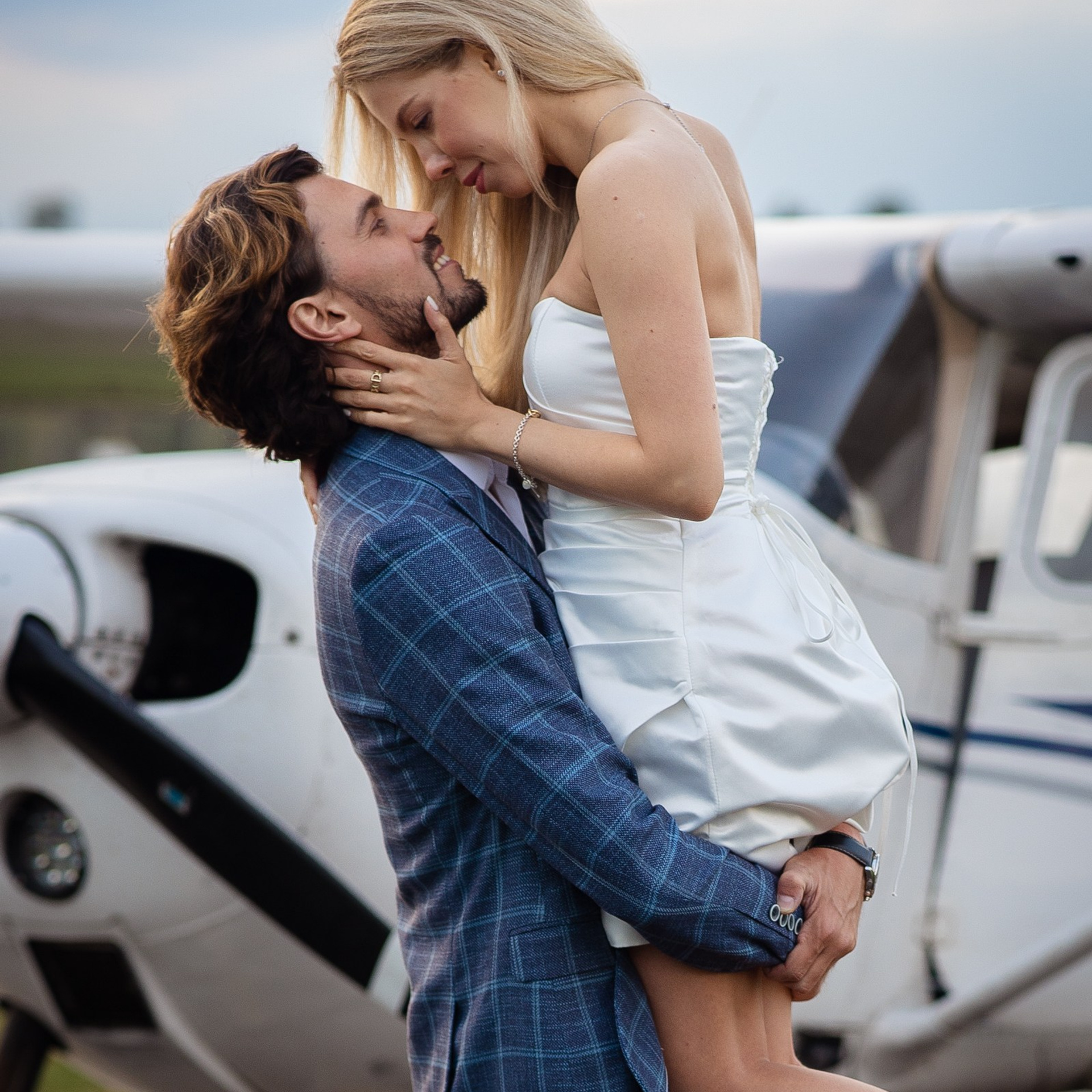 аэродром НОВИНКИ