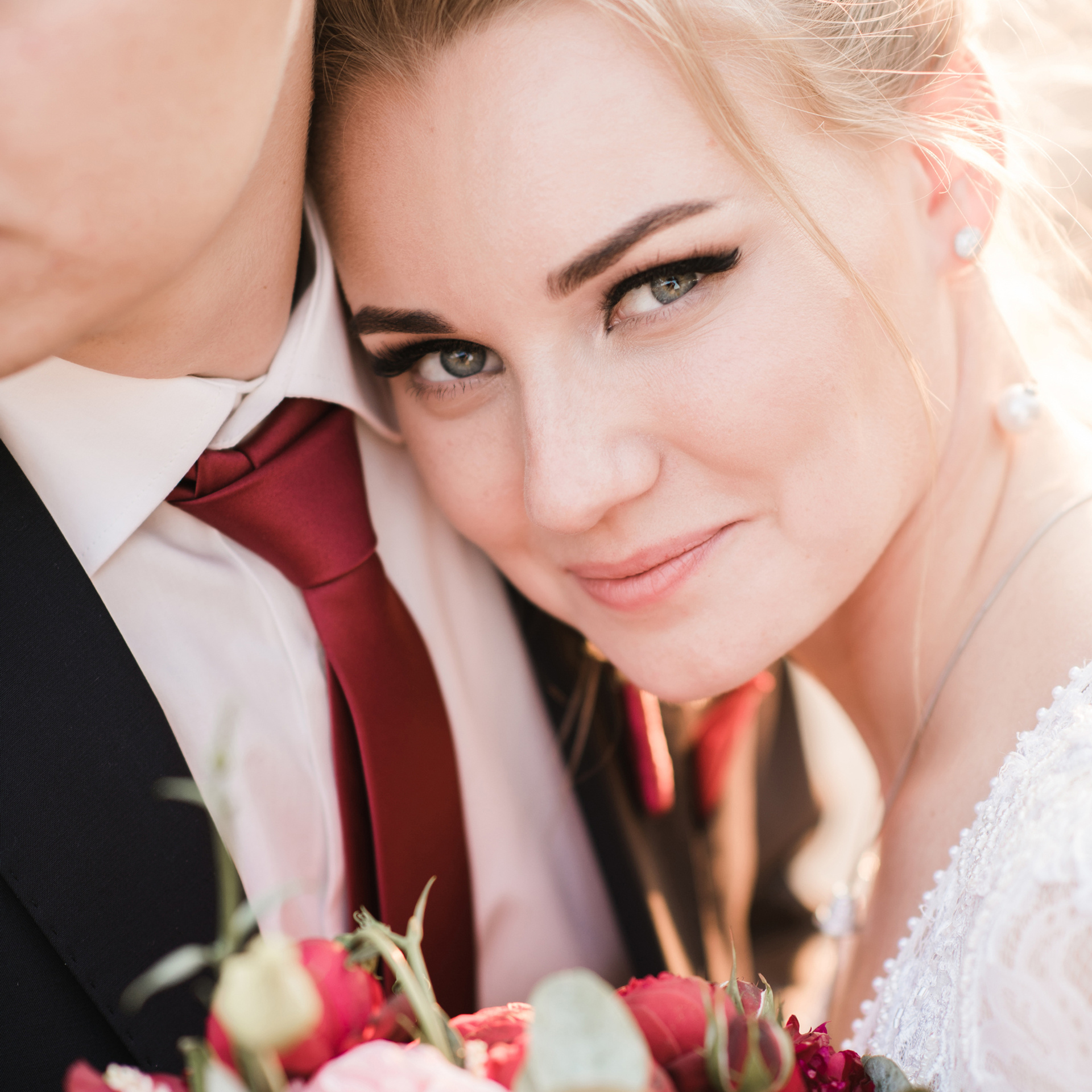 Отзывы о свадебном фотографе. Фотограф Илья Солдаткин