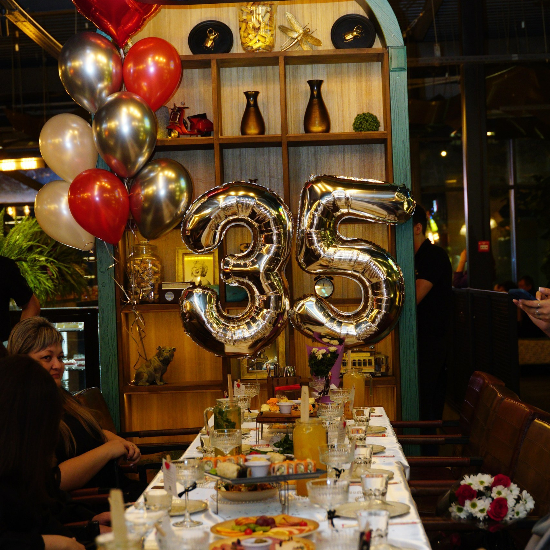 Отзывы. Фотограф | Моментальное фото Орск