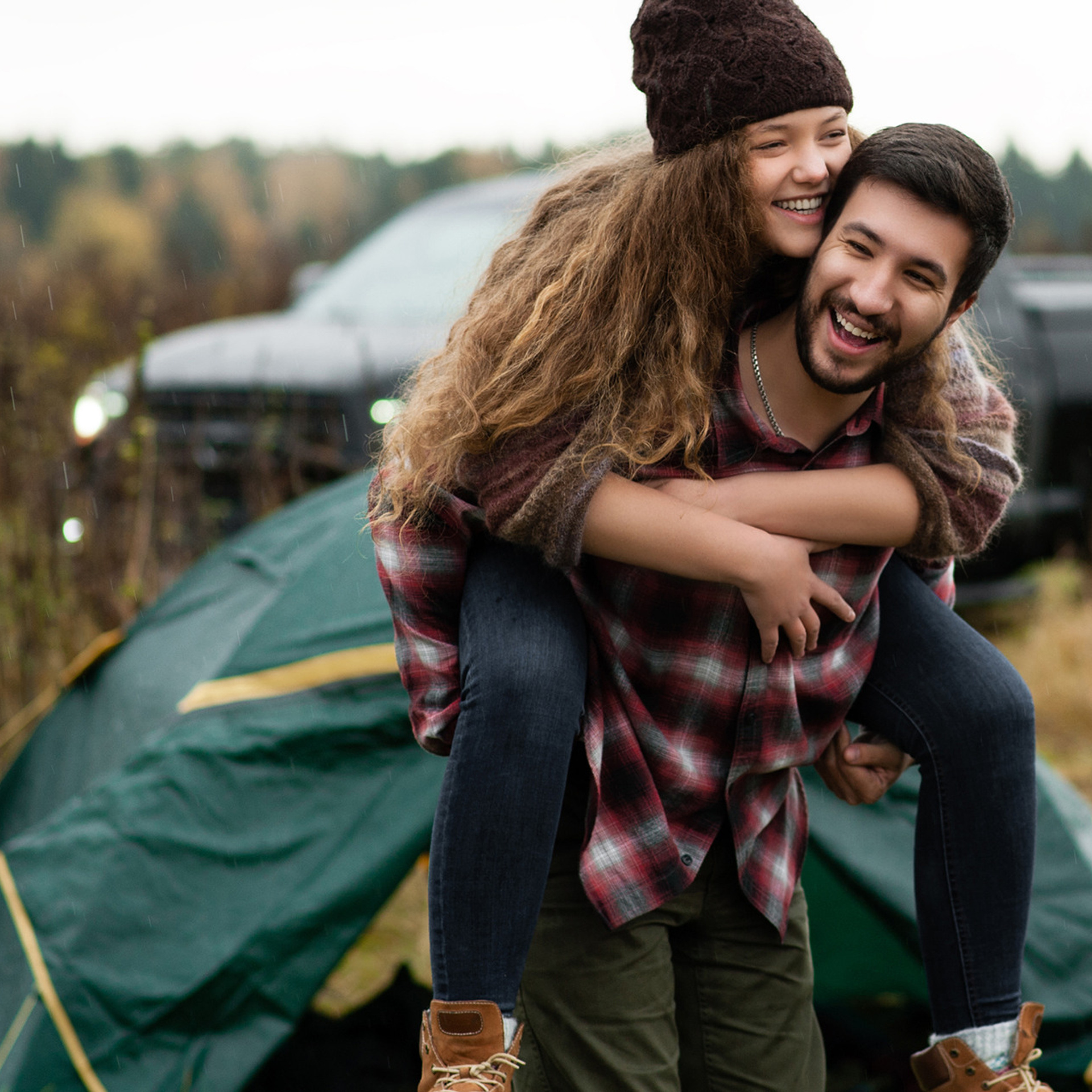 София и Даниил