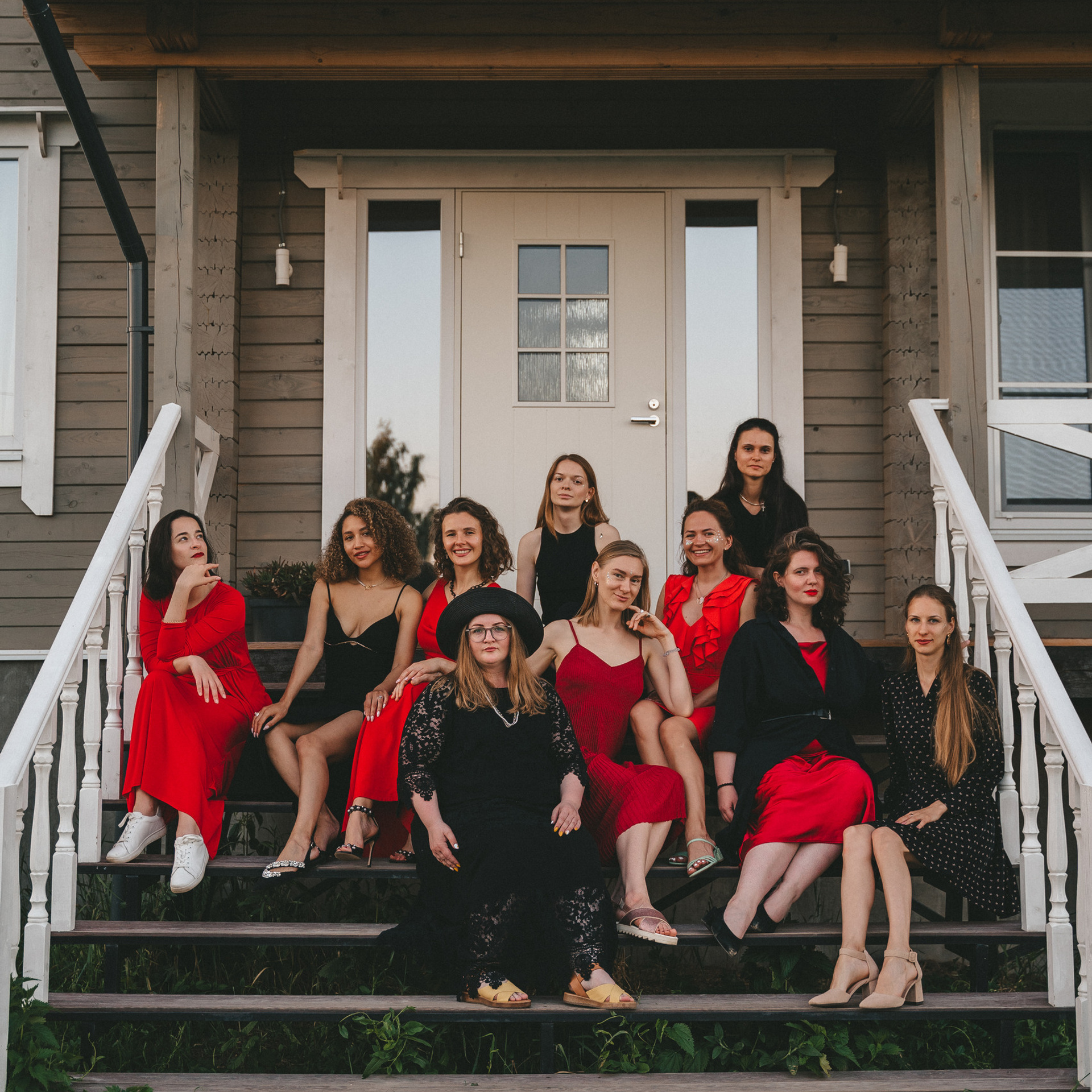 Отзывы. Веденеева Валентина семейный репортажный лайфстайл фотограф Москва