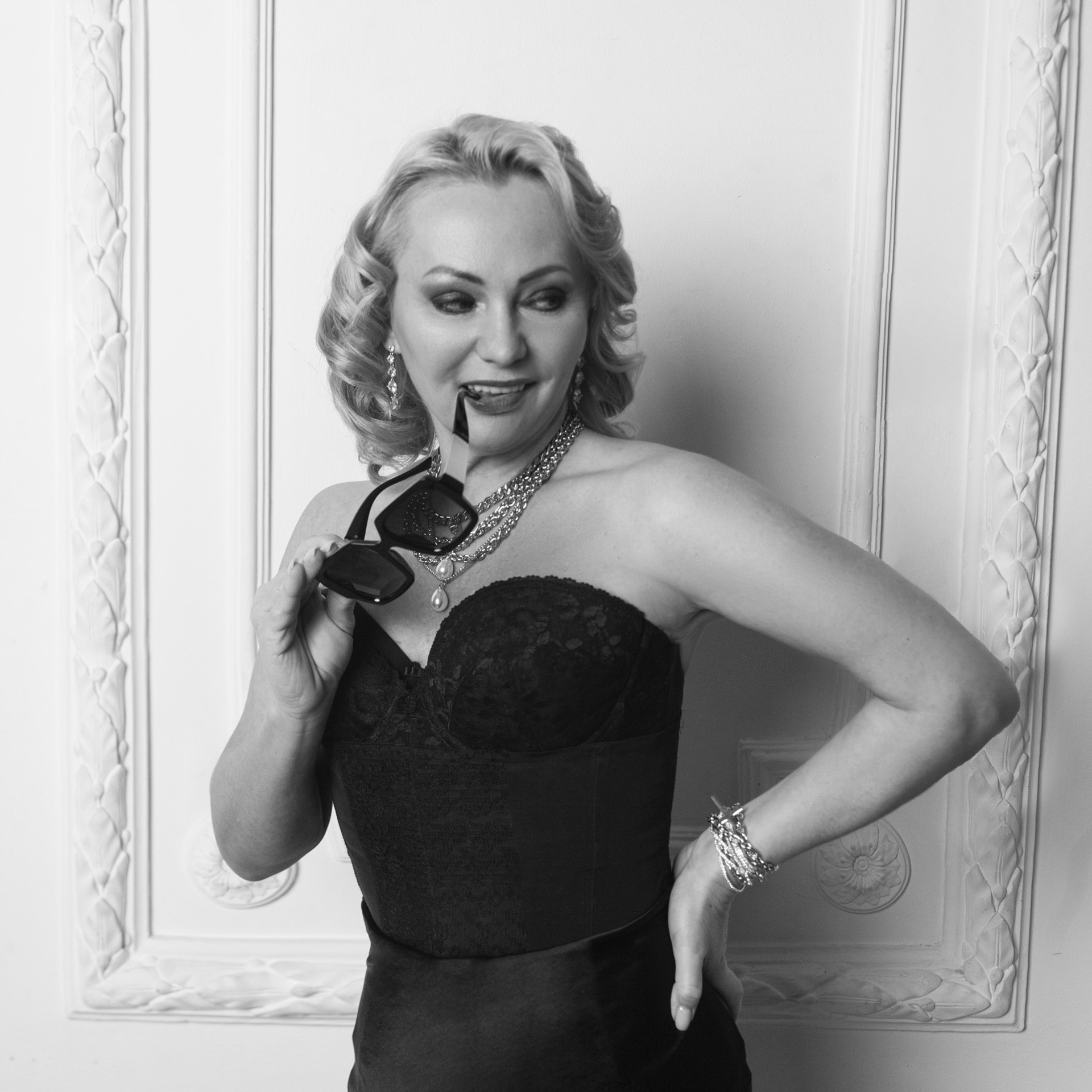 Отзывы. Портретный фотограф в СПб Ирина Маринина