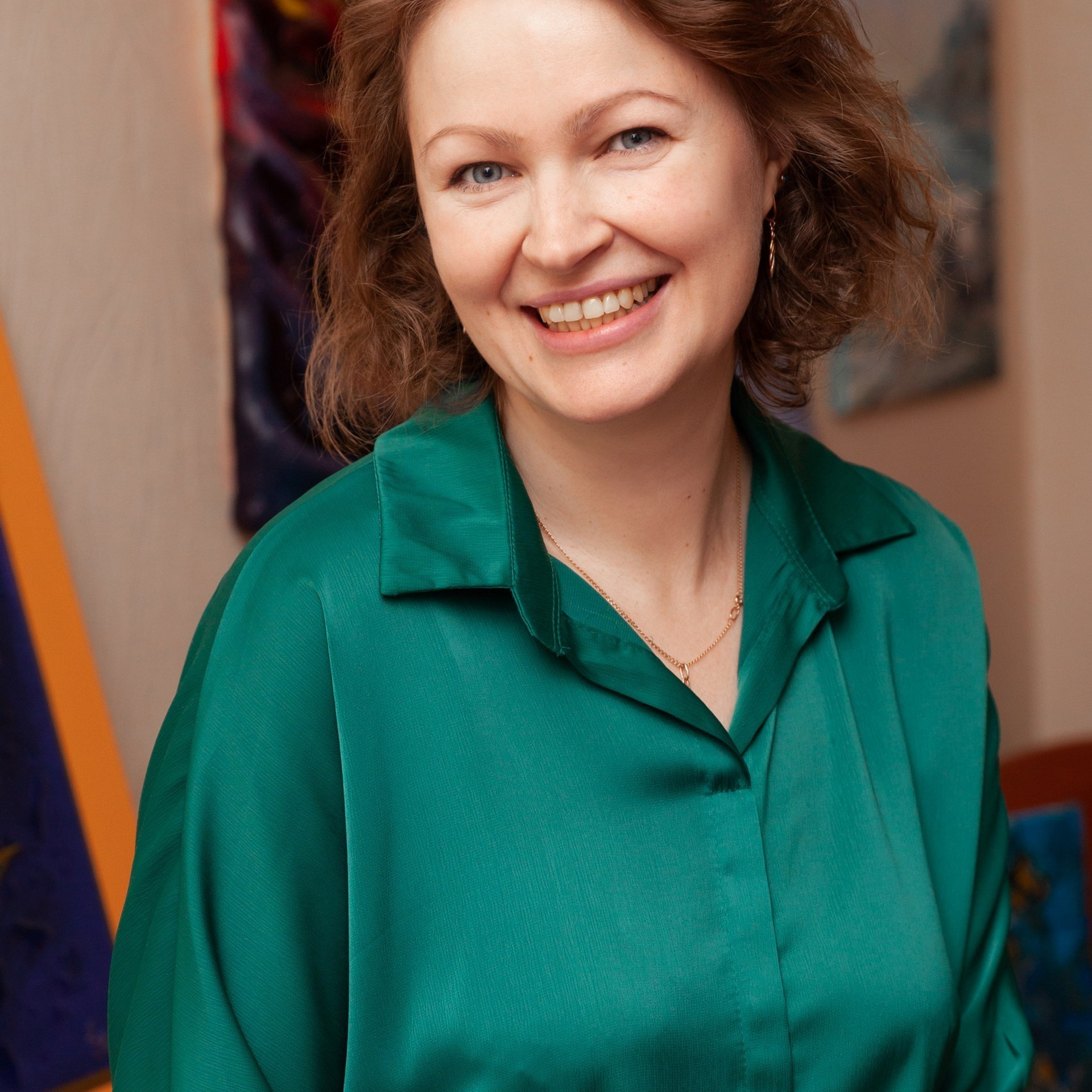 Отзывы. Портретный фотограф в СПб Ирина Маринина