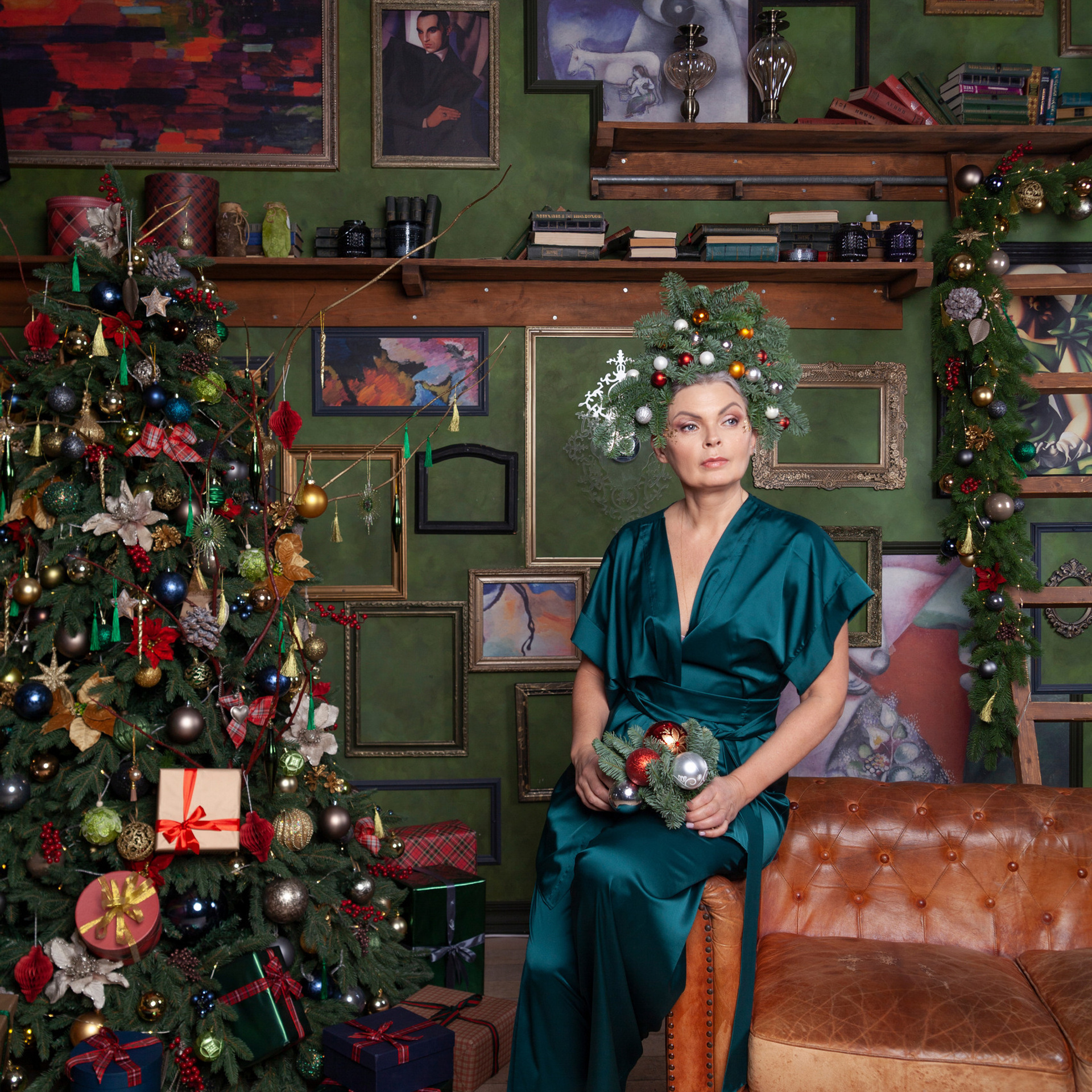 Отзывы. Портретный фотограф в СПб Ирина Маринина