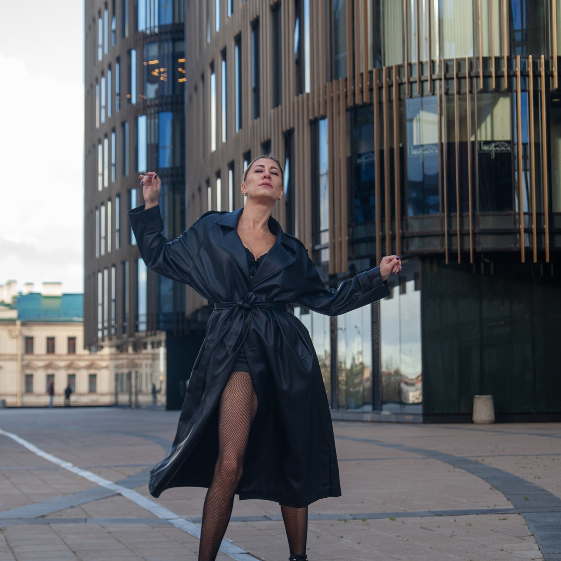 Отзывы. Портретный фотограф в СПб Ирина Маринина