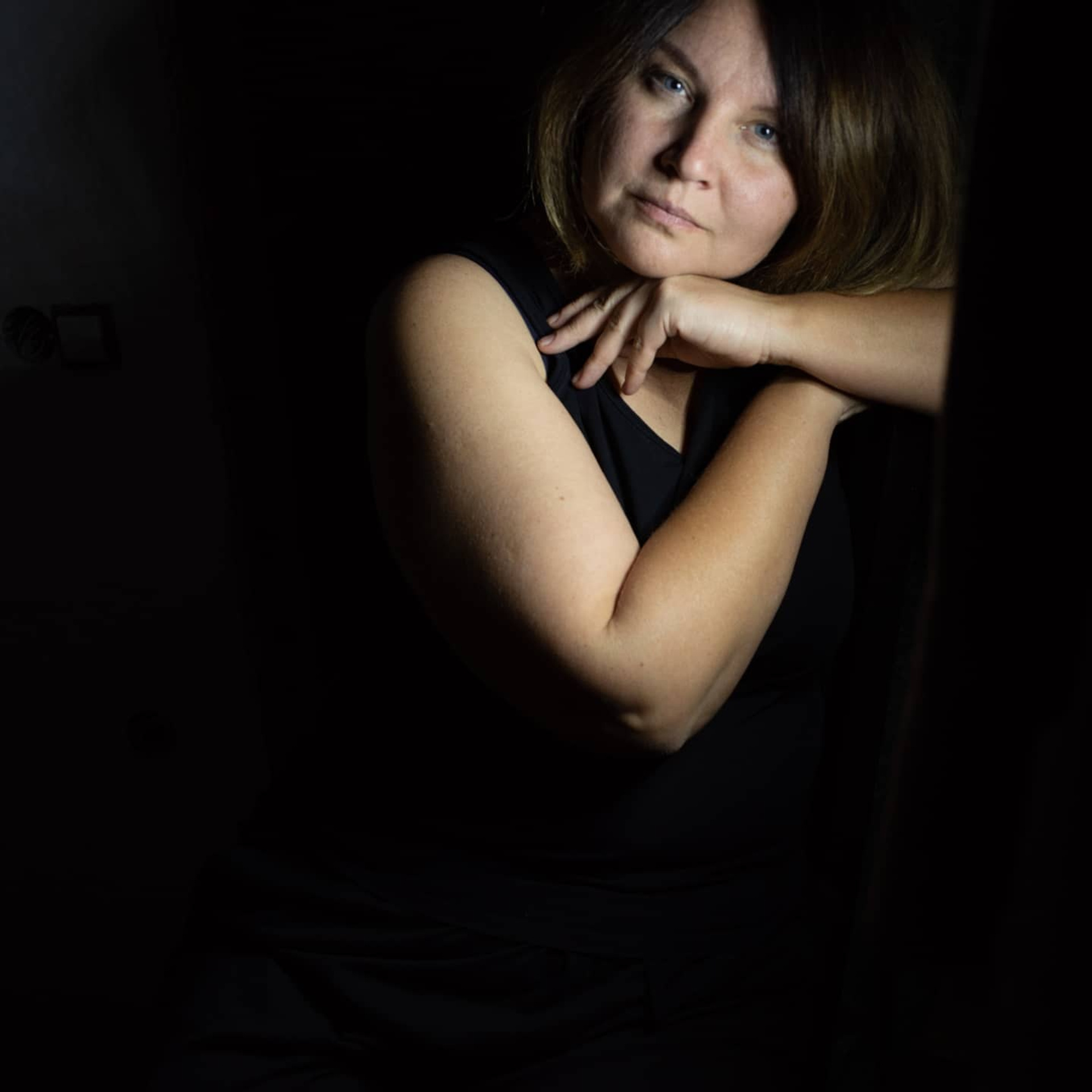 Отзывы. Oles Paritskiy