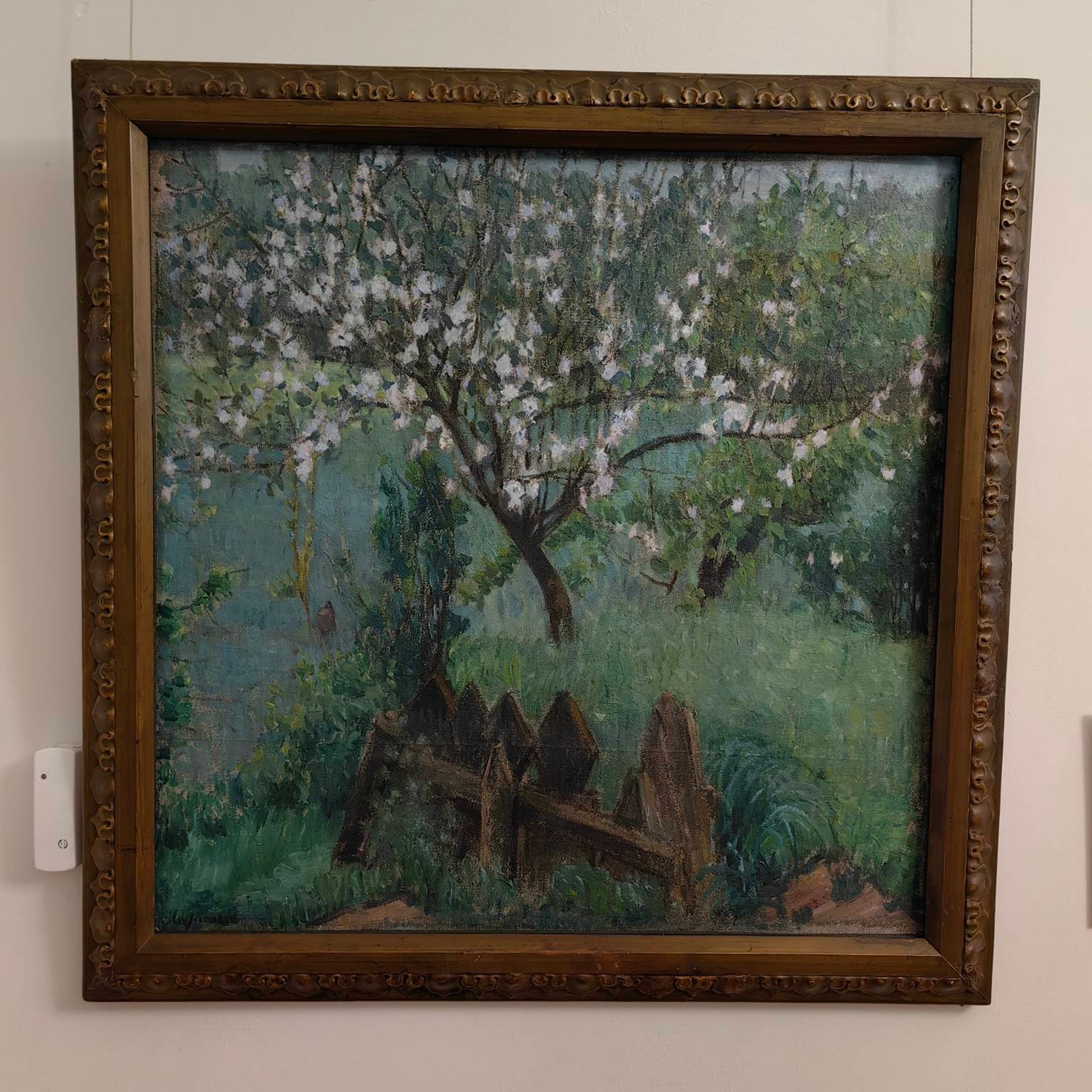 Наталья Гончарова