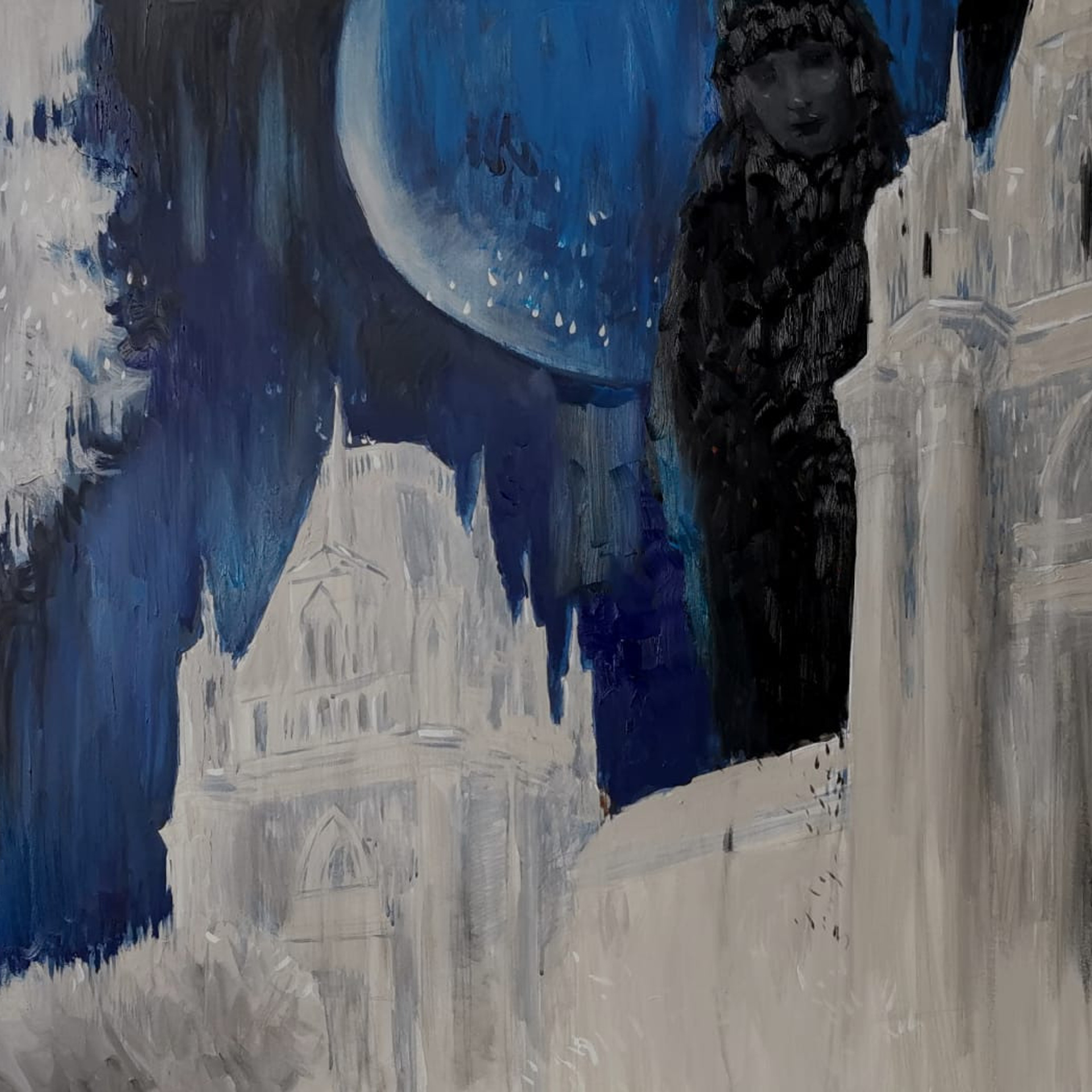  Усадьба Царицыно, Гагарина покупает картины, звезды покупают картины, современное искусство в подарок, картина над диваном, искусство 