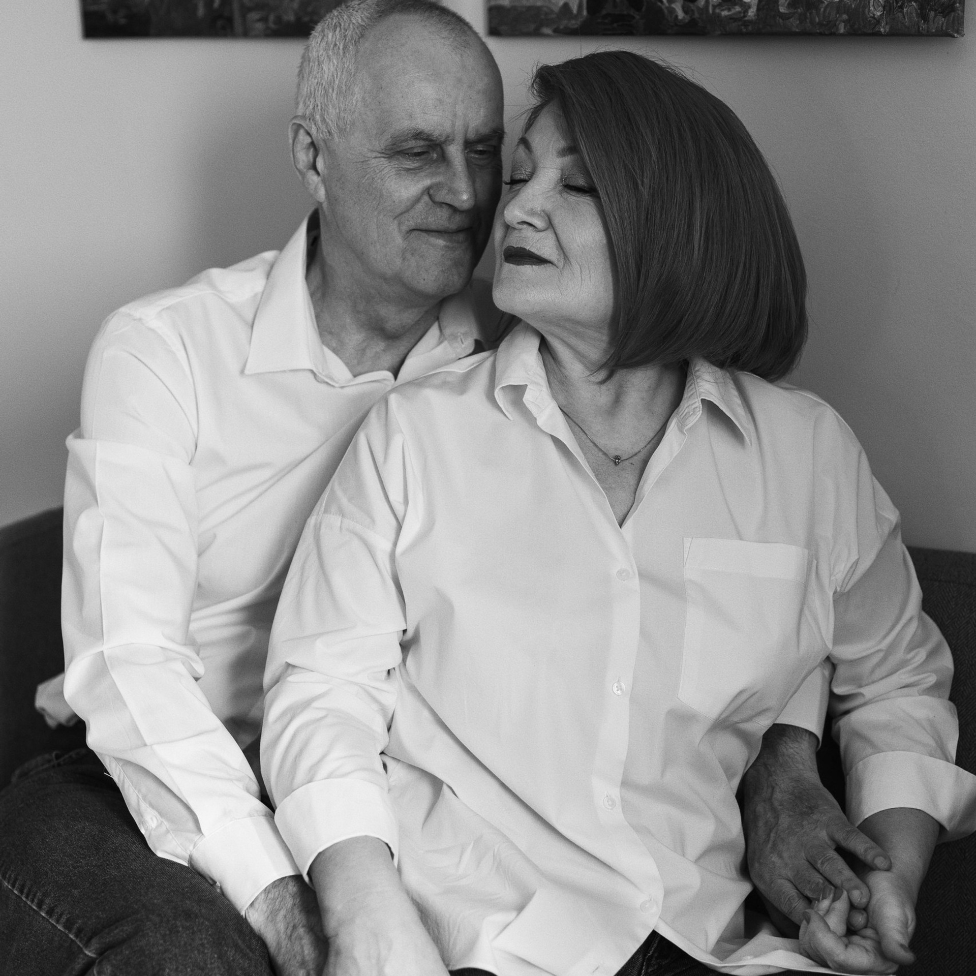 Feedback. Алёна Киселёва | фотограф