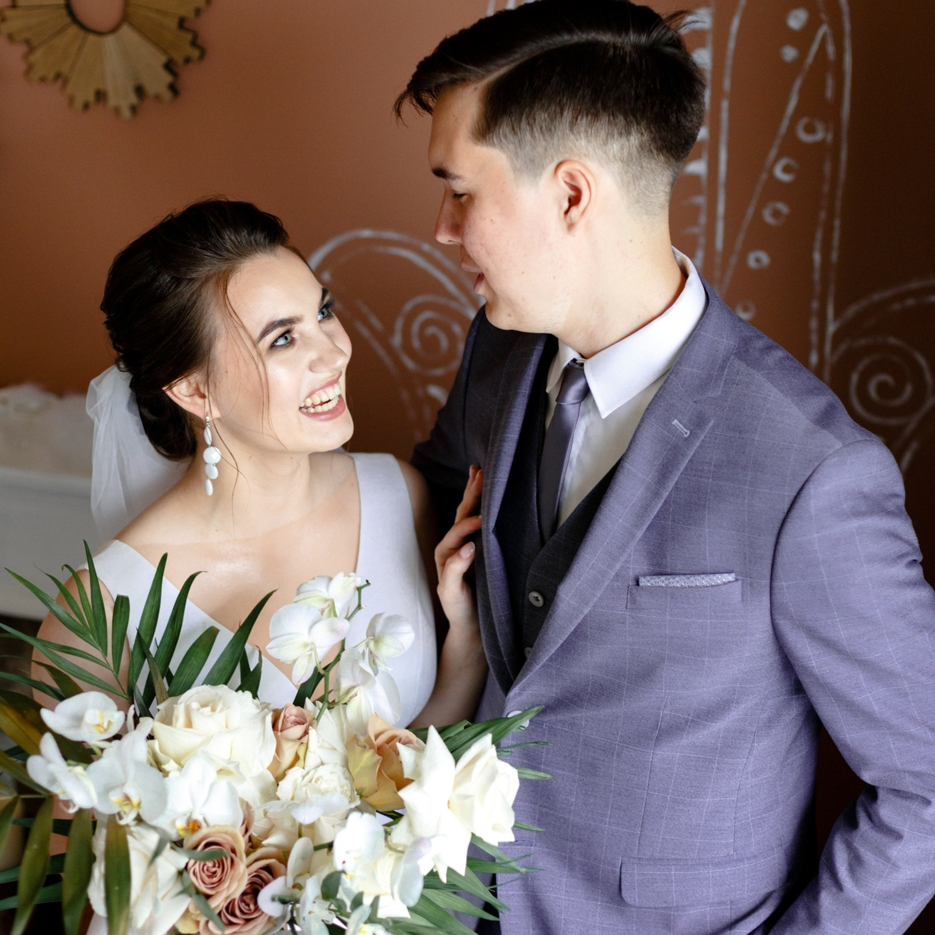 Отзывы. Свадебный фотограф в Ижевске Диля Ахмадишина