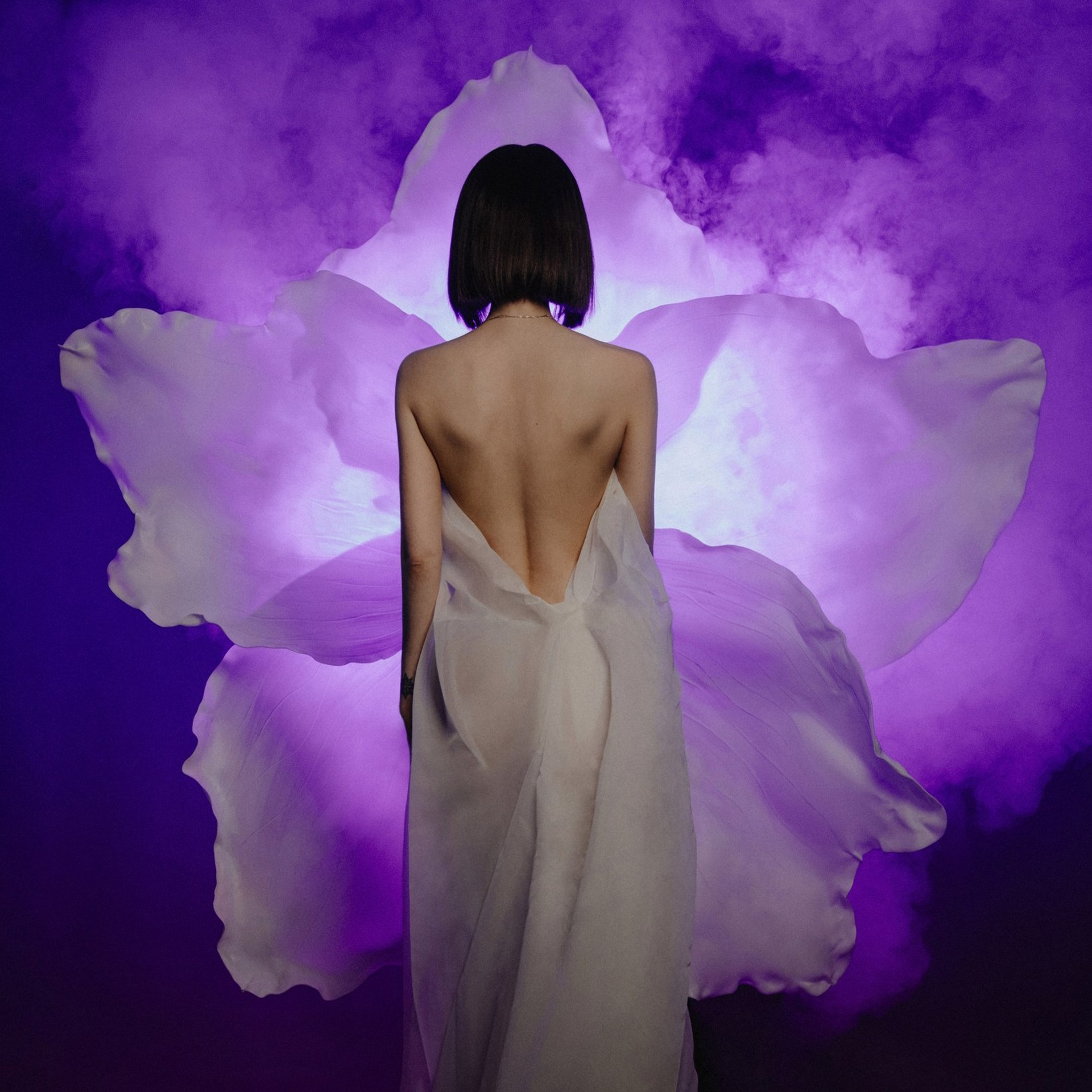 Отзывы. Портретный фотограф в Орле Надя Чибис