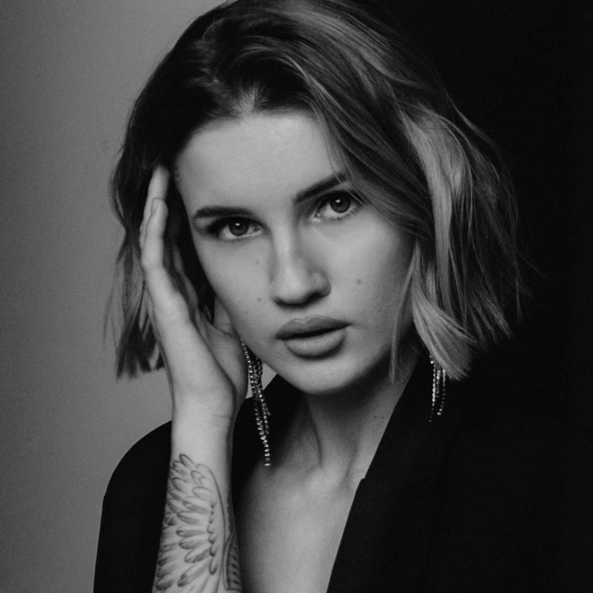 Отзывы. Портретный фотограф в Орле Надя Чибис