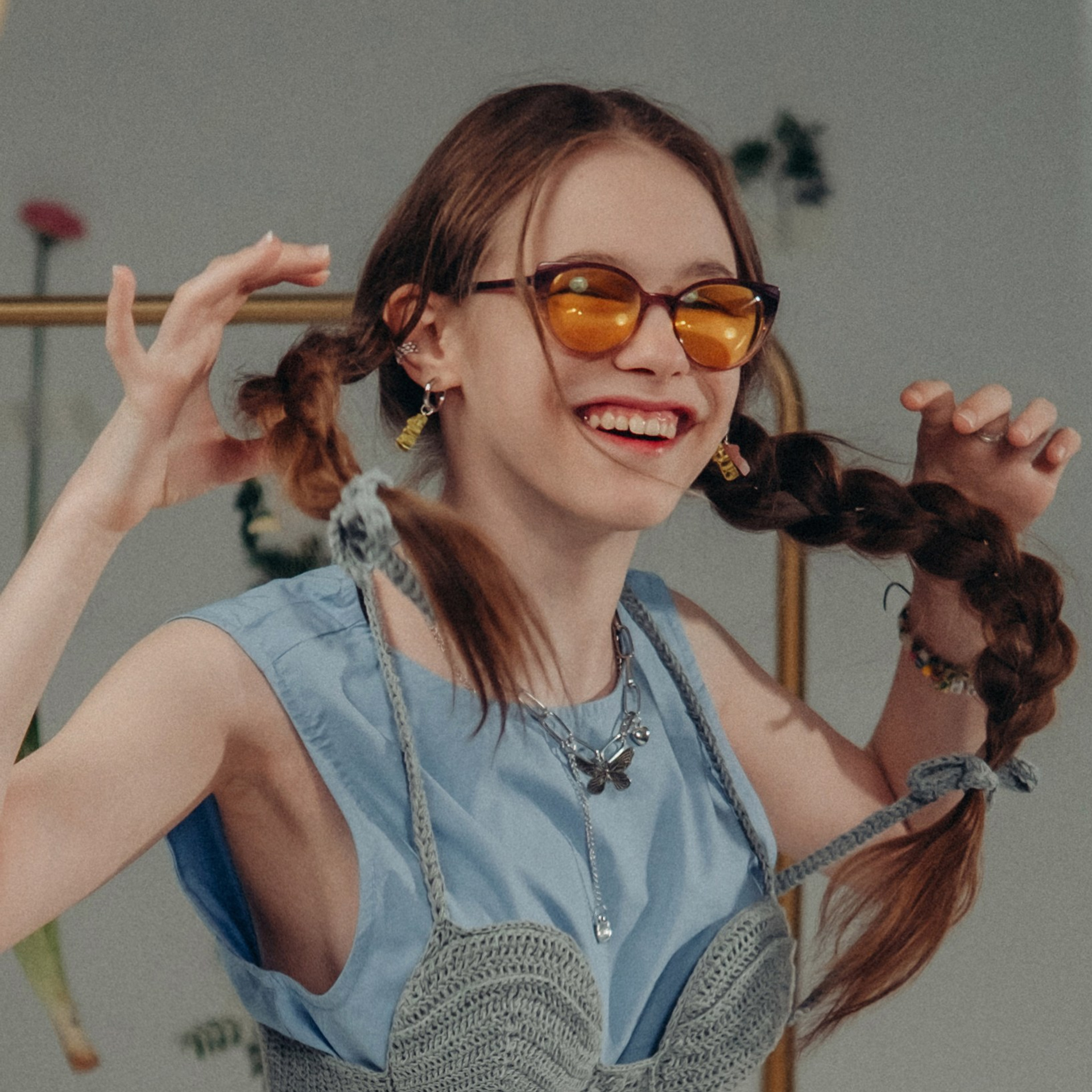 Отзывы. Портретный фотограф в Орле Надя Чибис